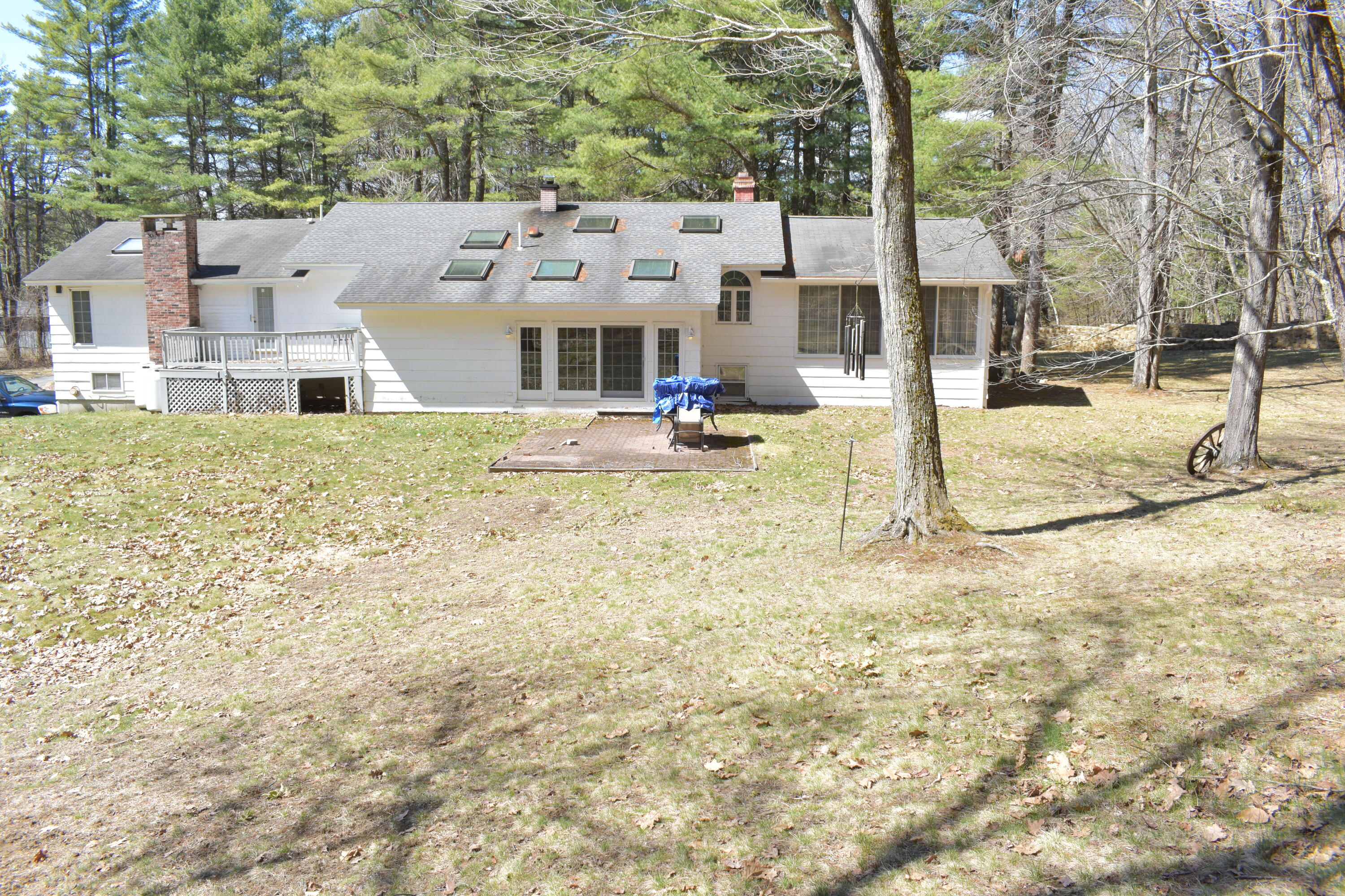 269 Beech Ridge Road, Scarborough, ME, 04074