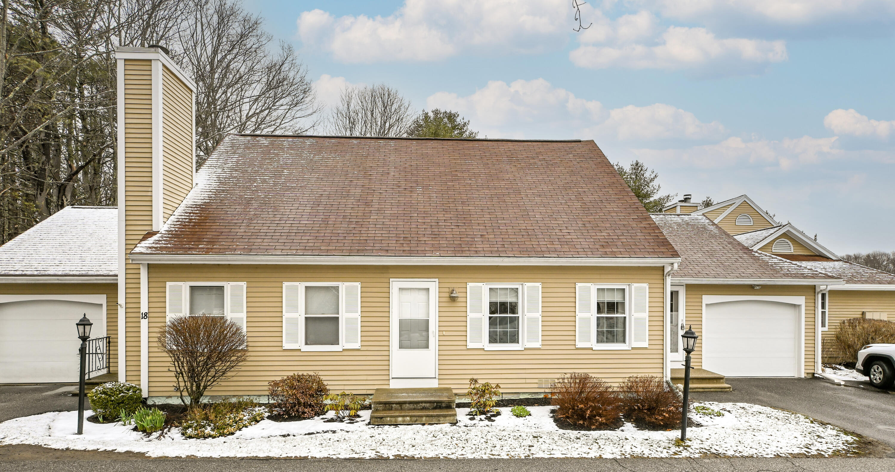 20 Landing Drive UNIT 20, Kennebunk, ME, 04043