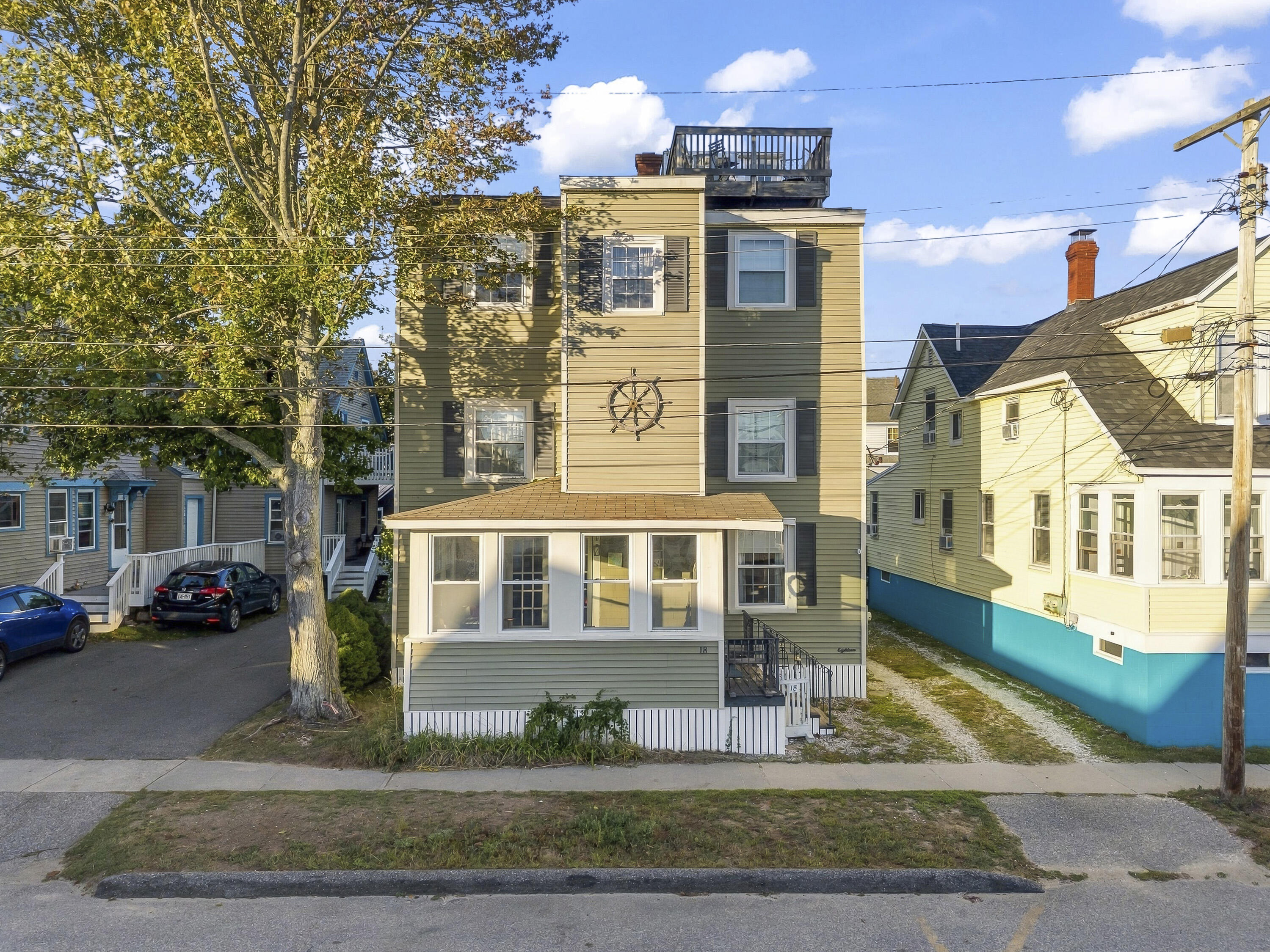 Photo of 18 Union Avenue Old Orchard Beach ME 04064