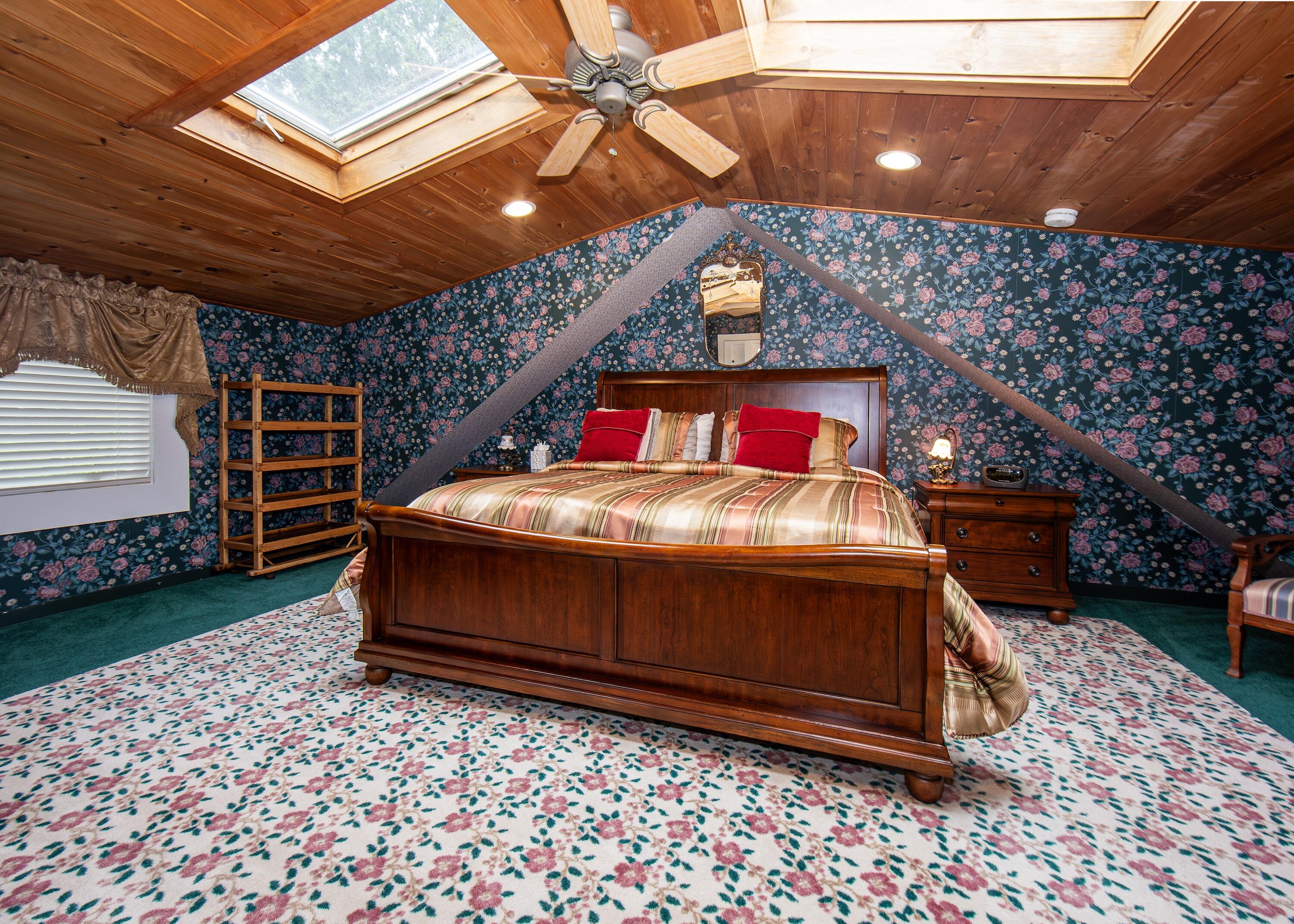 18 Glen Mary Road, Bar Harbor, ME, 04609