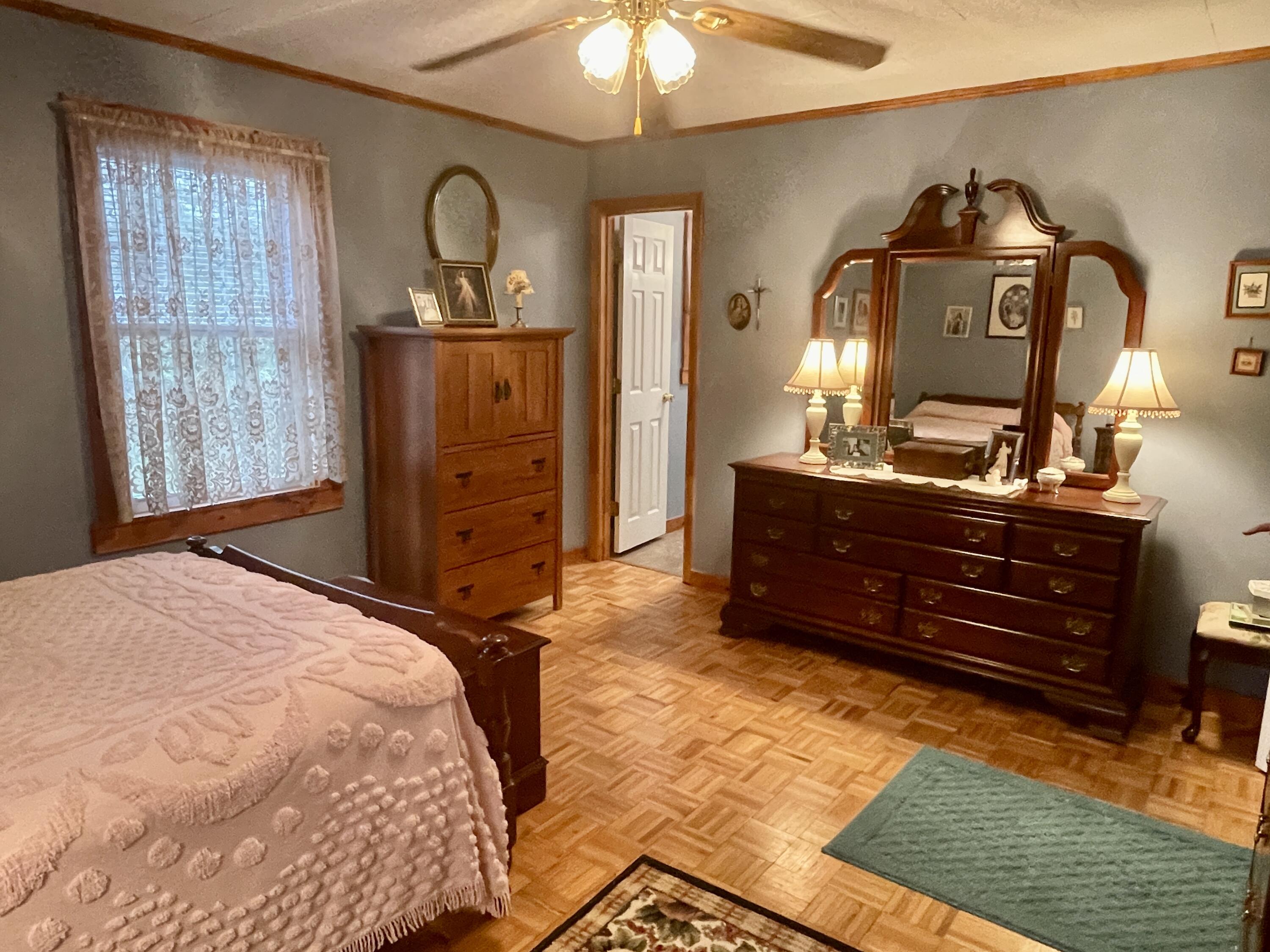 1 Daggett Road, Perry, ME, 04667