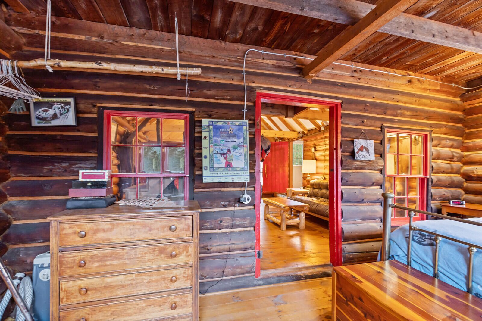 74 Lovejoy Road, Salem Twp, ME, 04983