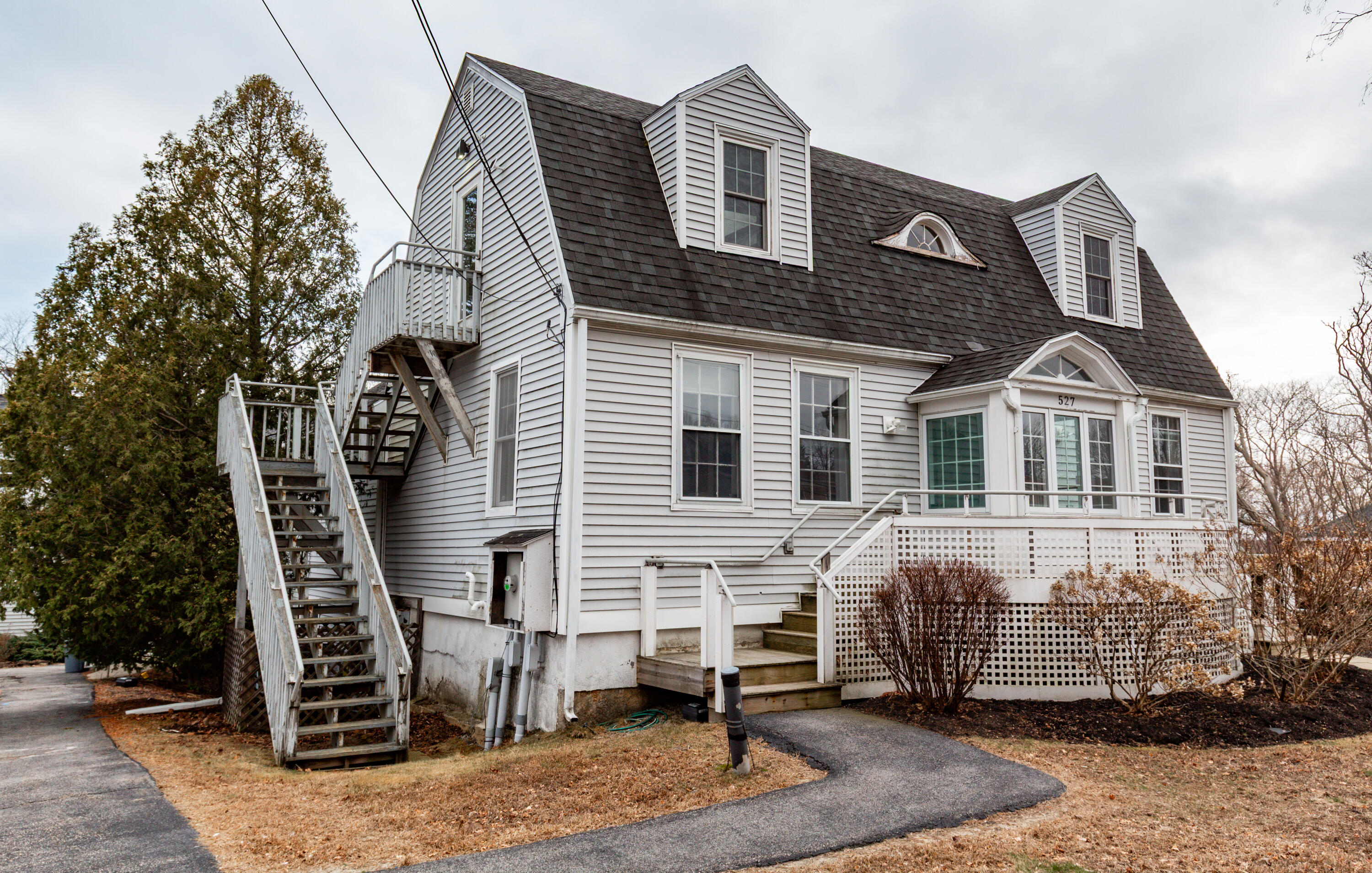 527 Ocean Avenue UNIT 2, Portland, ME, 04103