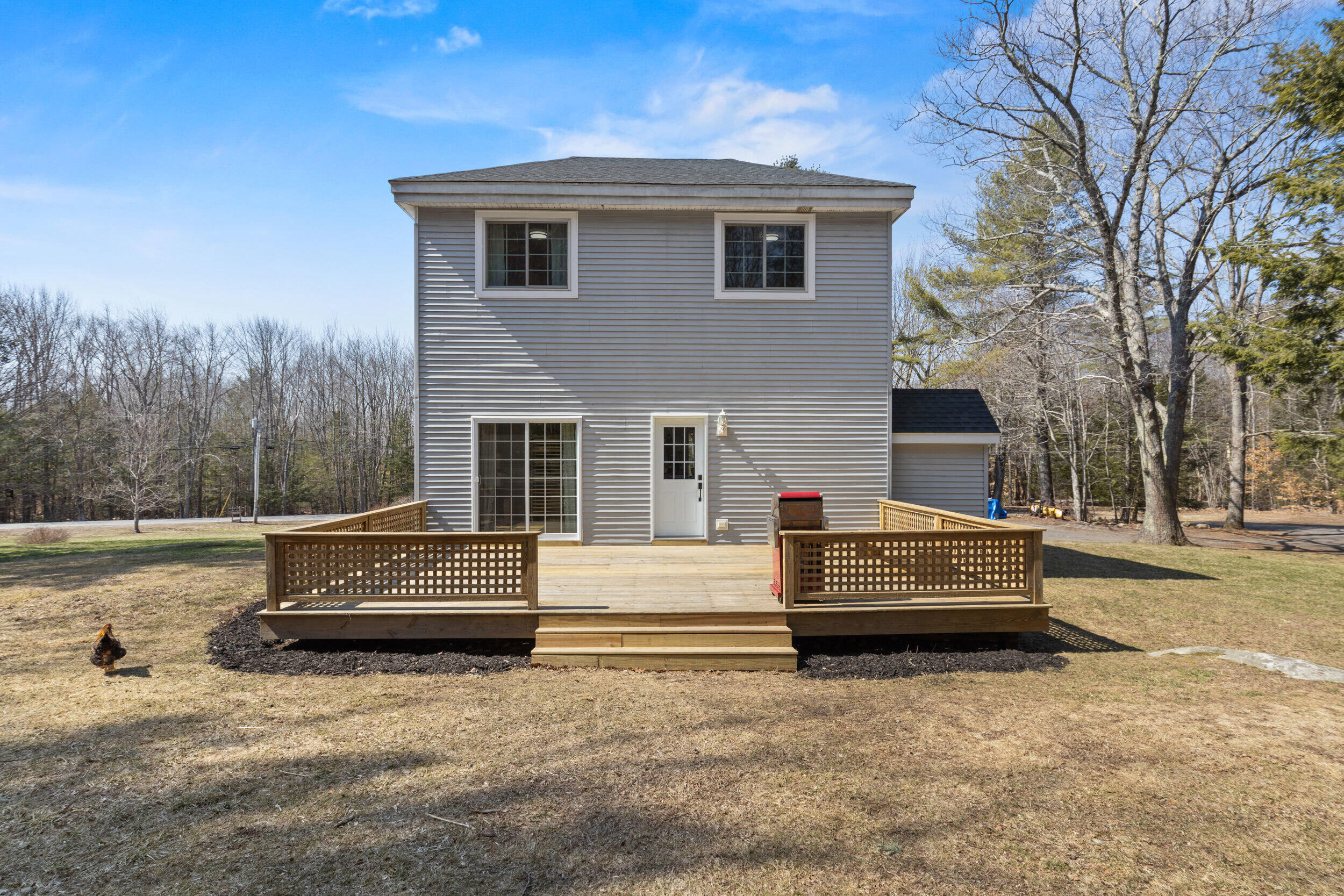 115 Bragdon Road, Freeport, ME, 04032