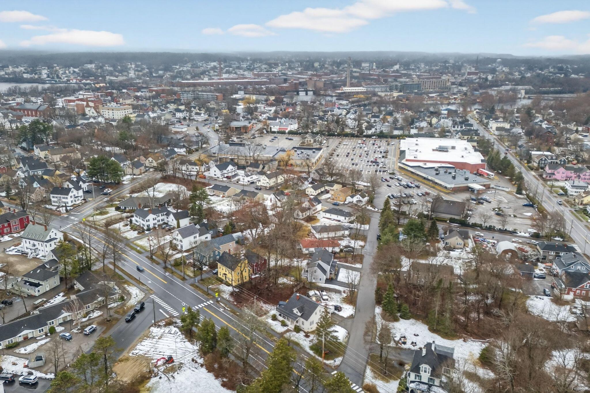 106 North Street, Saco, ME, 04072