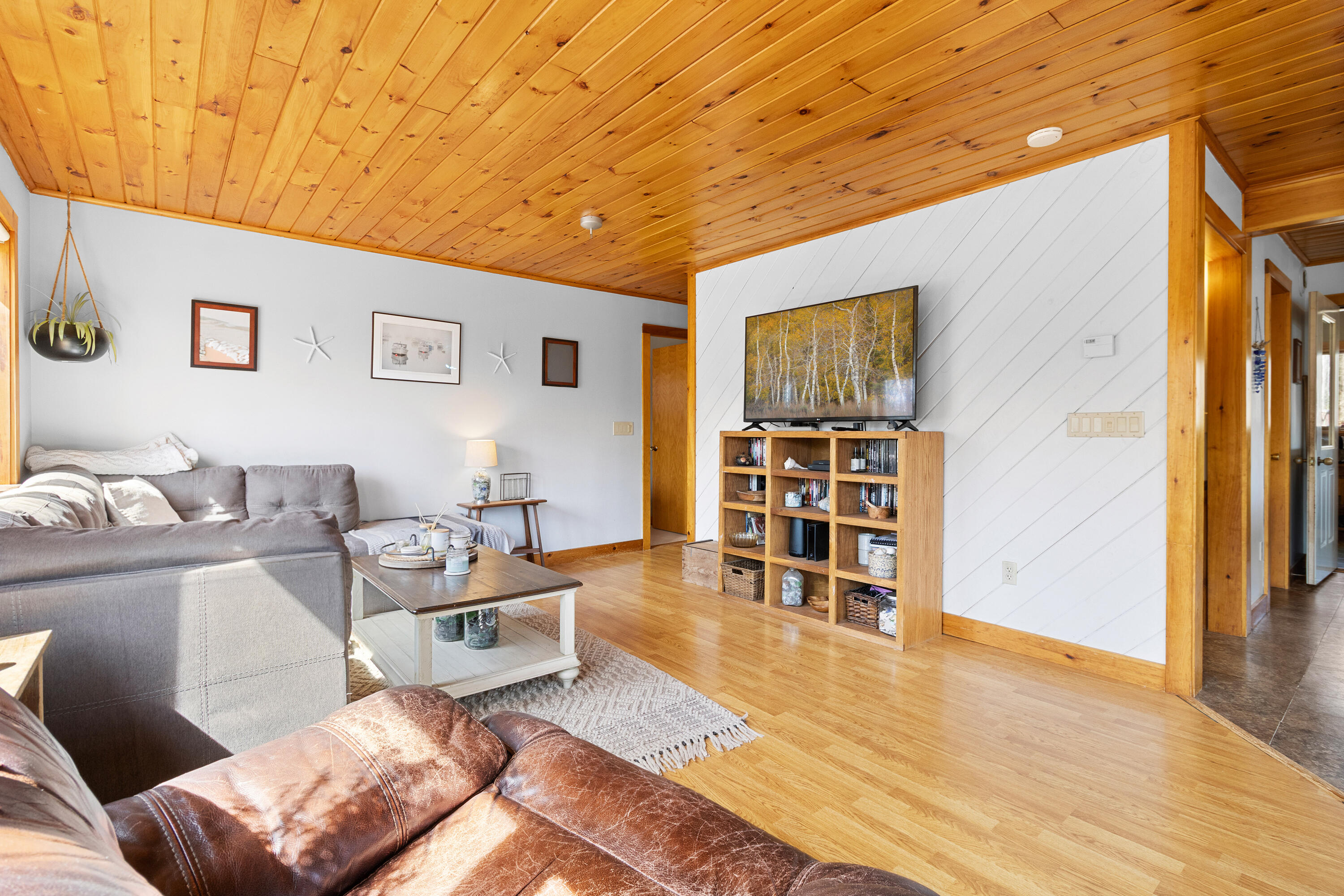39 Simmons Lane, Friendship, ME, 04547