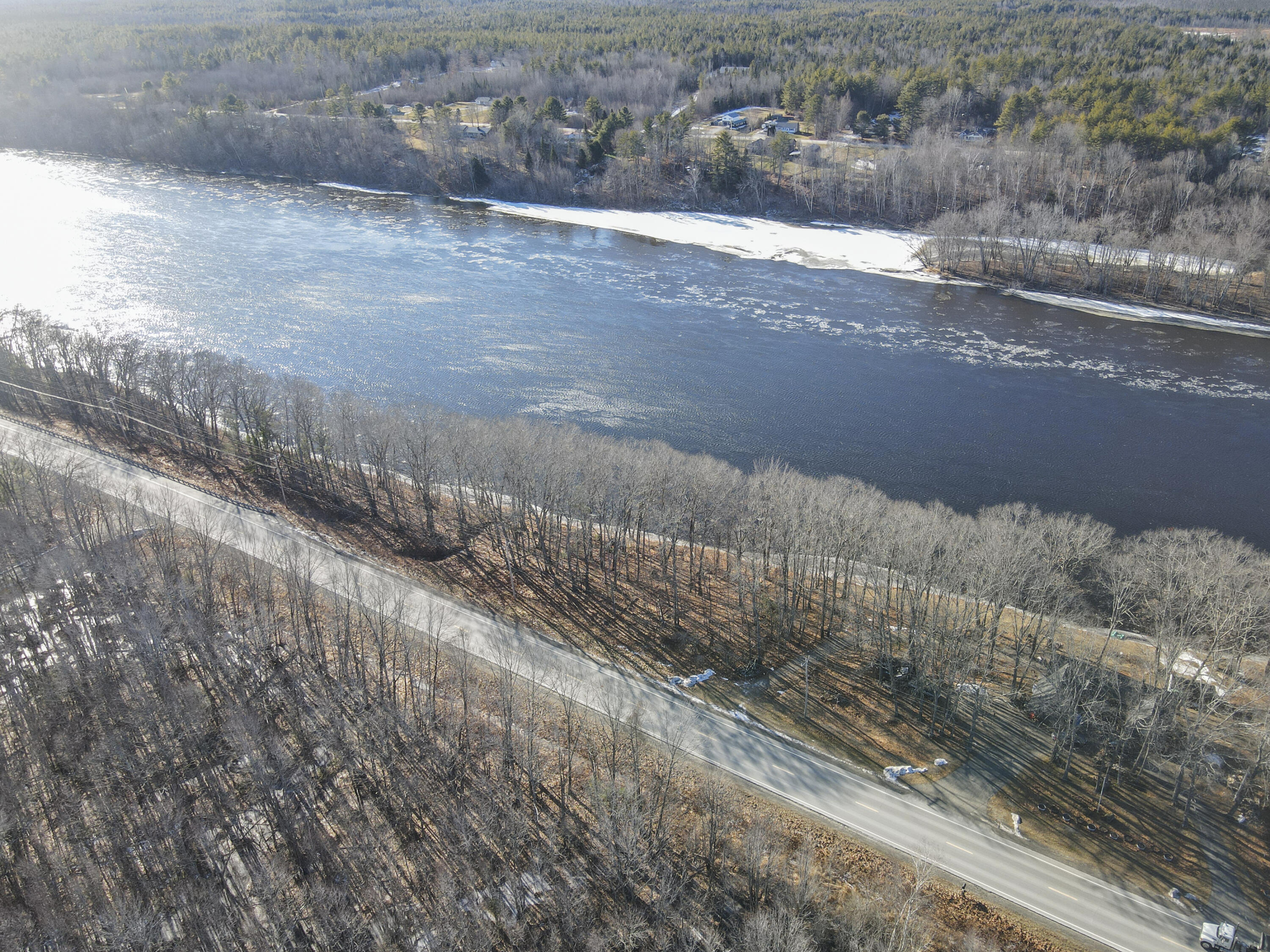 Lot 001 Main Road, Enfield, ME, 04493