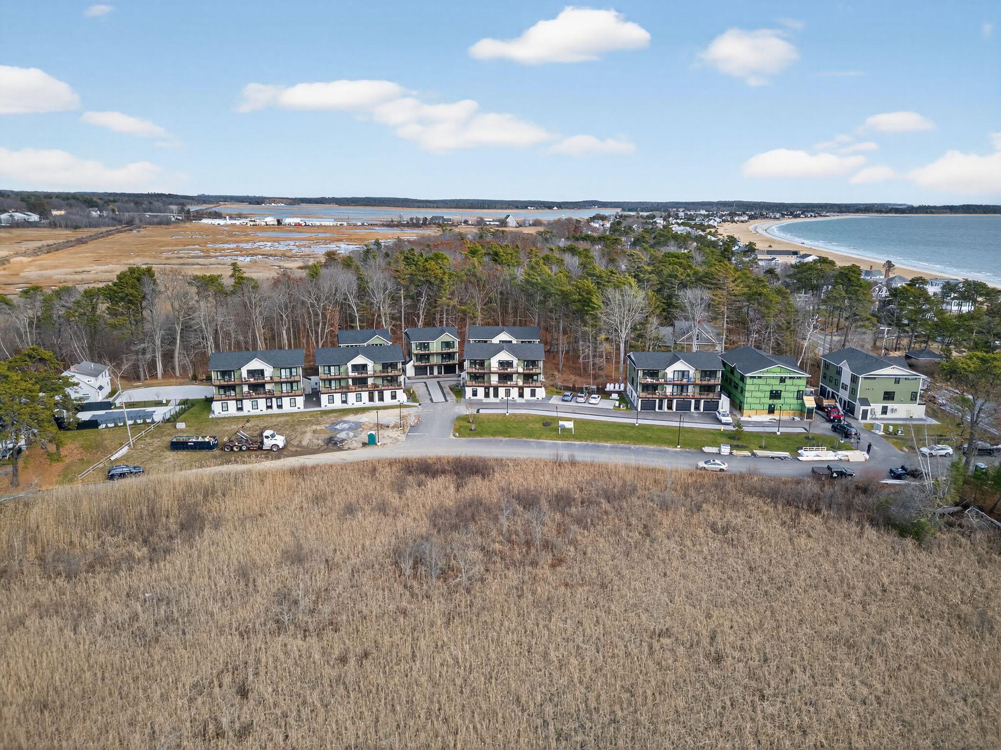 26 Salt Point Drive UNIT 25, Old Orchard Beach, ME, 04064