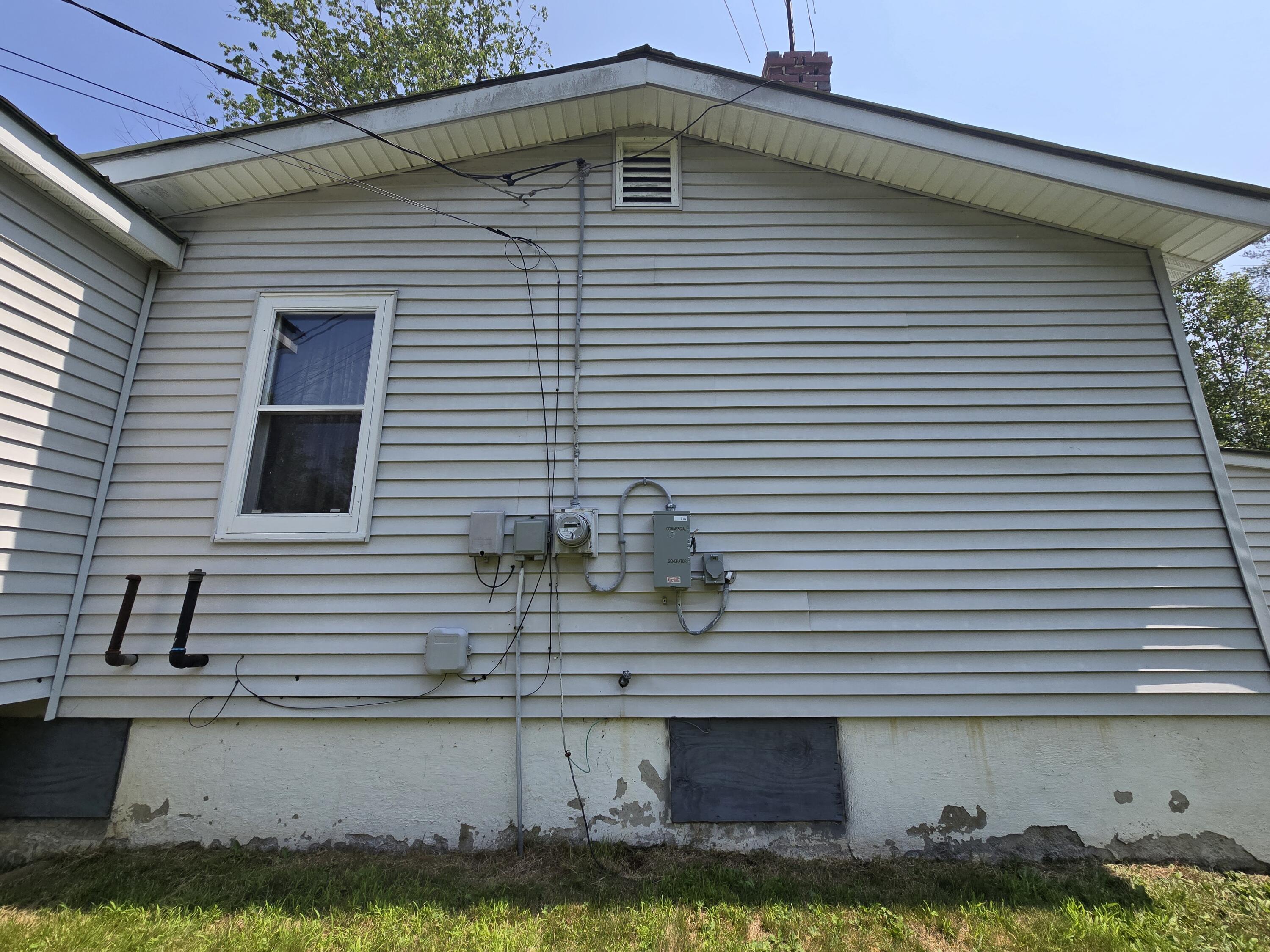 435 E Ridge Road, Greenbush, ME, 04418