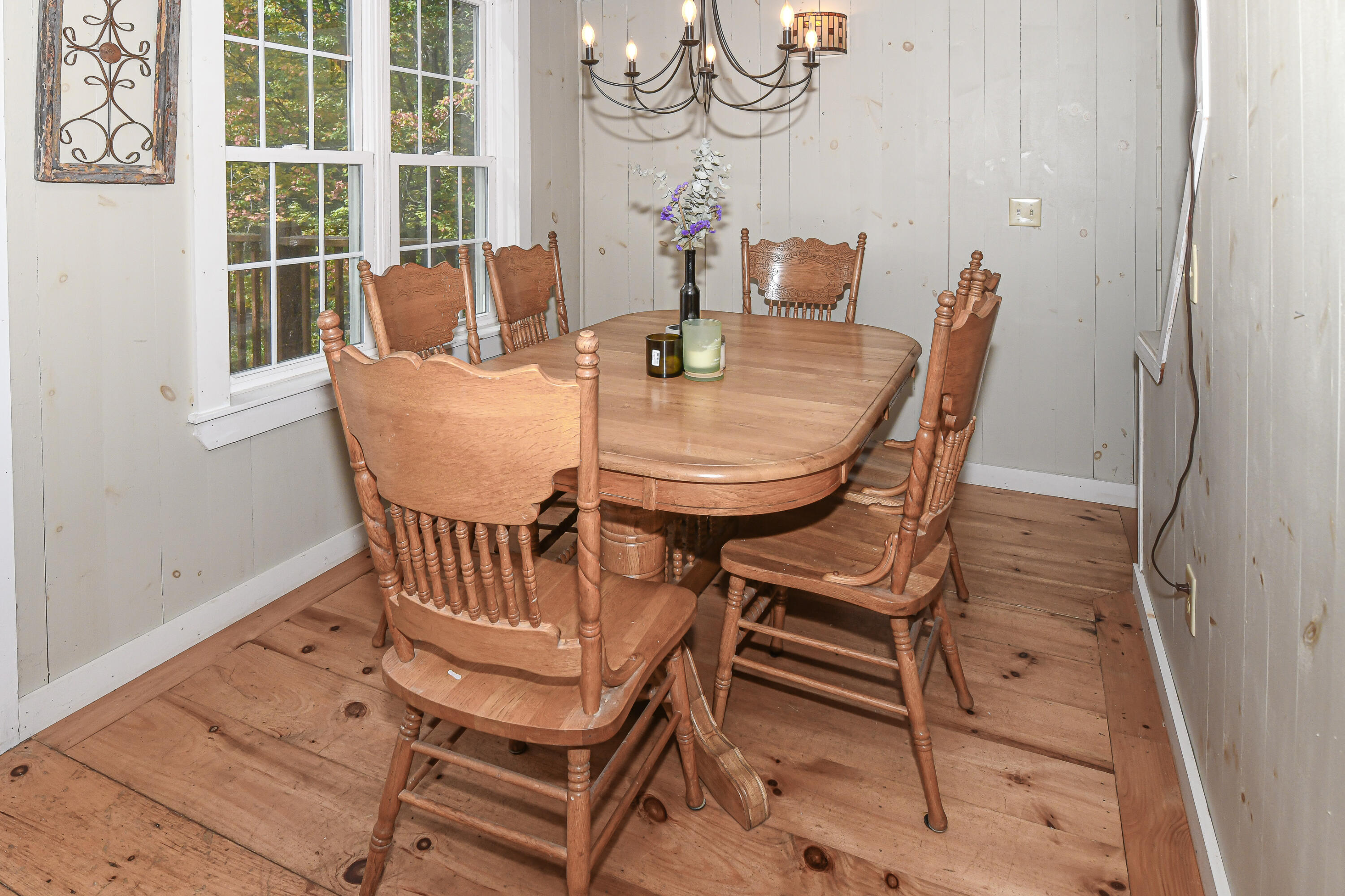 198 Bush Row Road, Denmark, ME, 04022