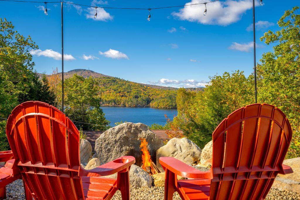 181 Oregon Road, Islesboro, ME, 04848