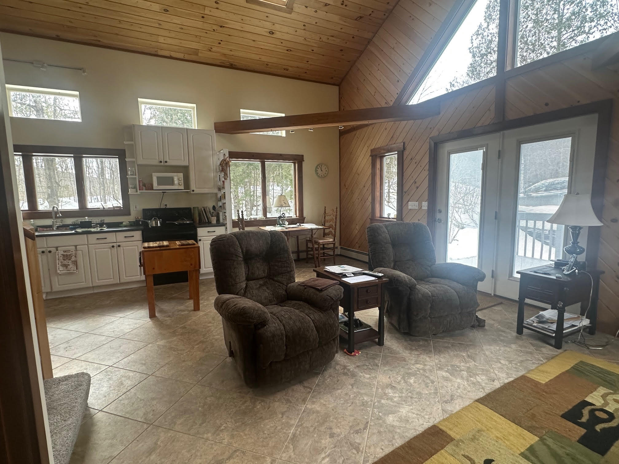 74 Garland Road, Dixmont, ME, 04932