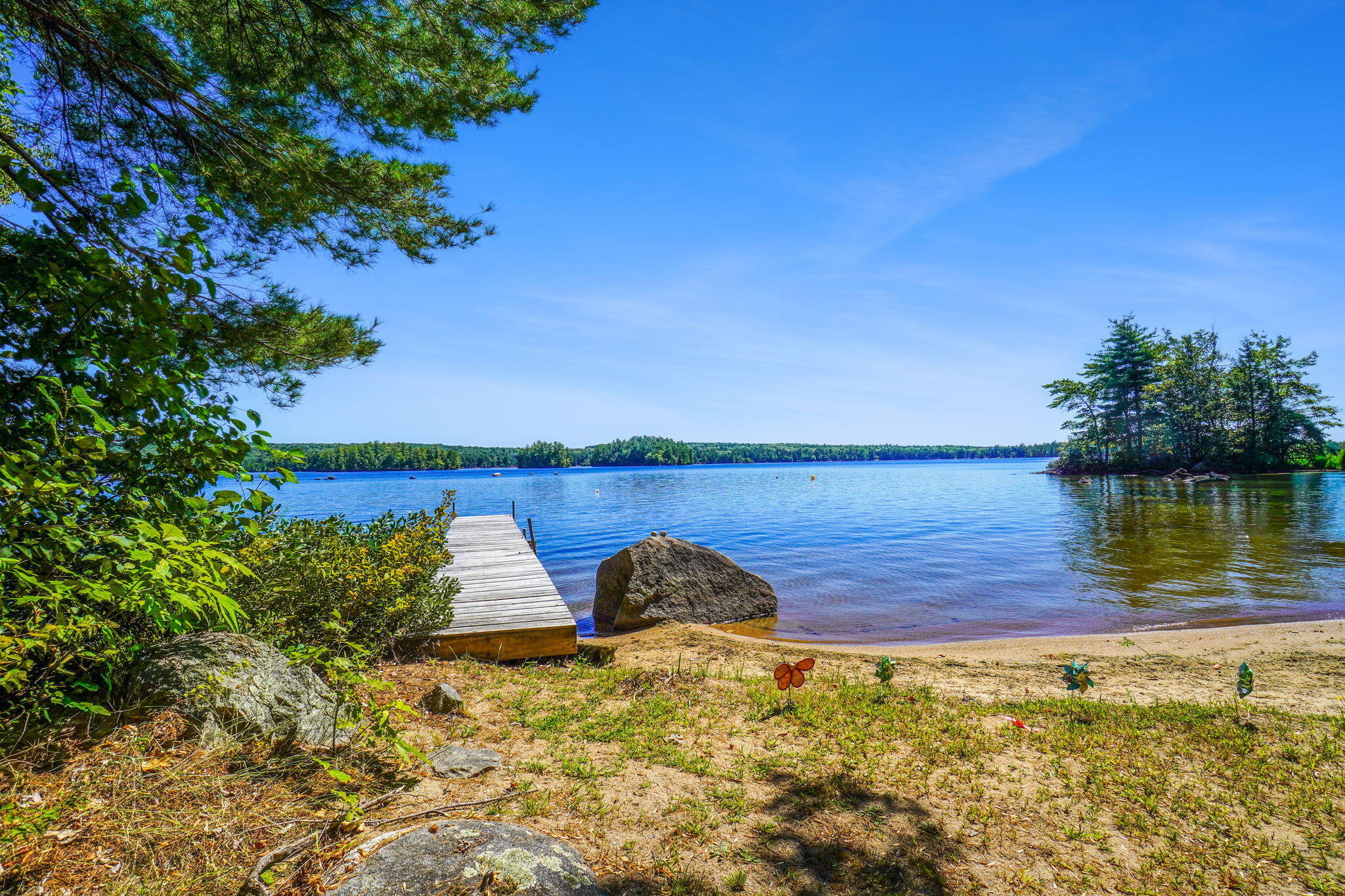331 Mount Hunger Shore Road