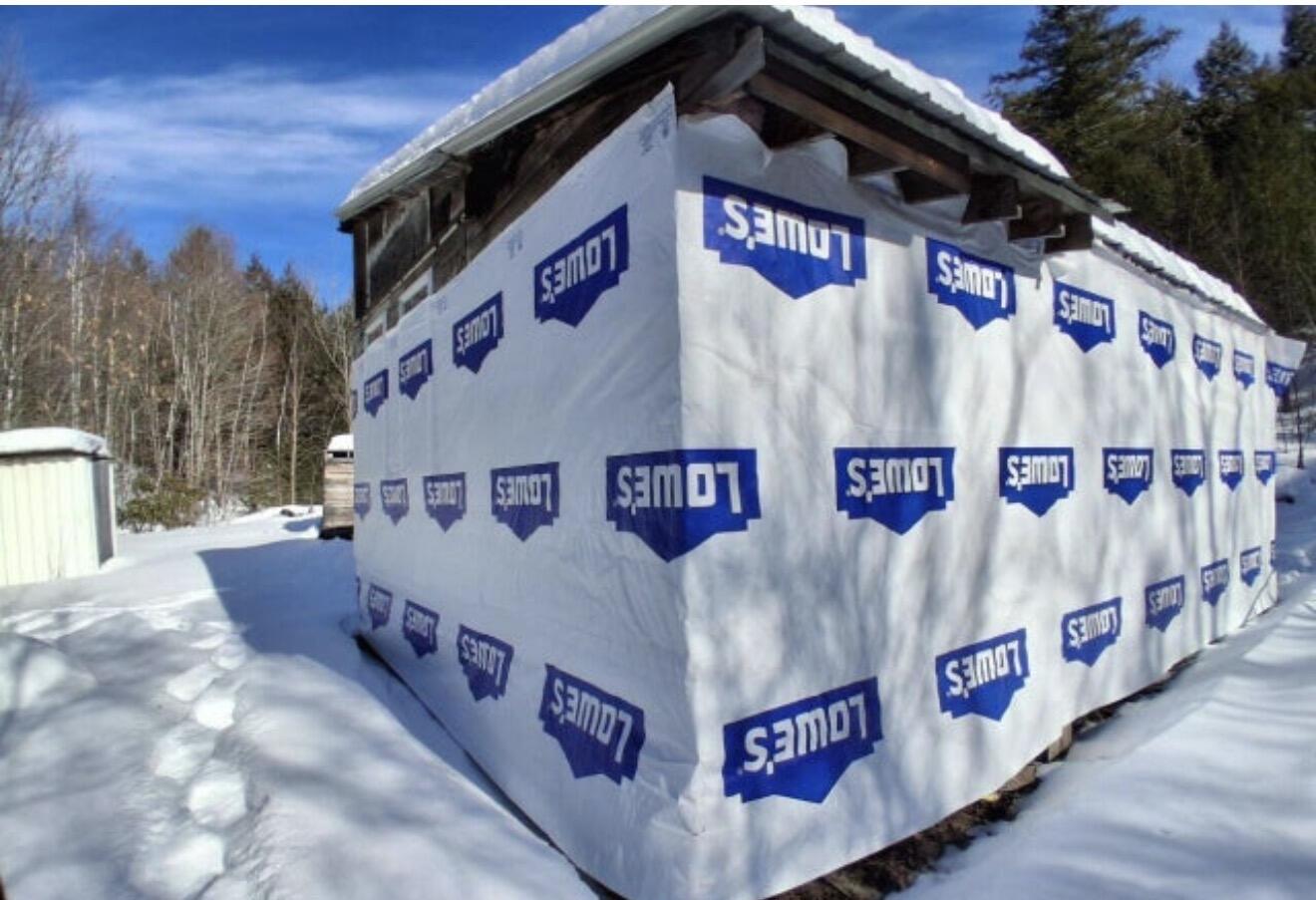 77 Red Ledge Road, Dixfield, ME, 04224