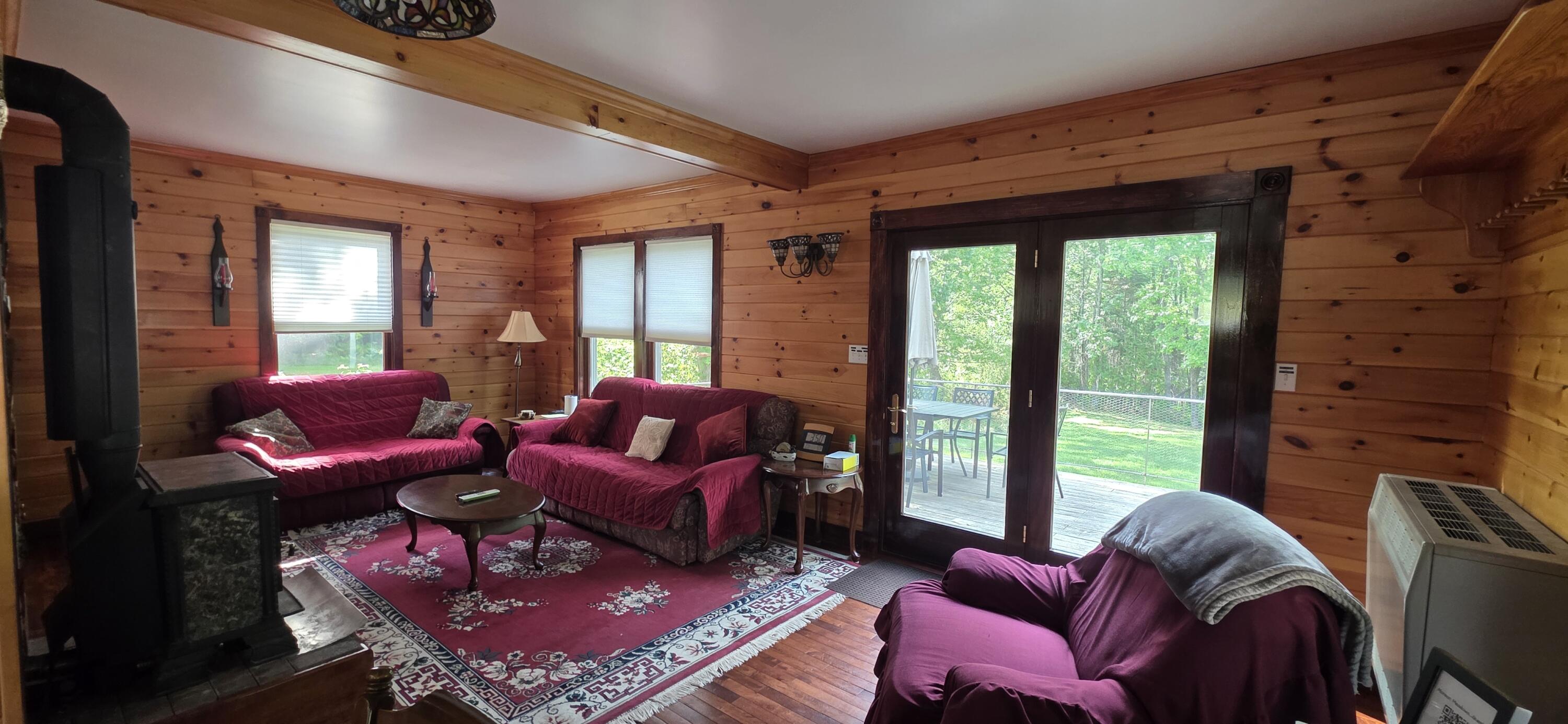 1 Blanchard Road, Monson, ME, 04464