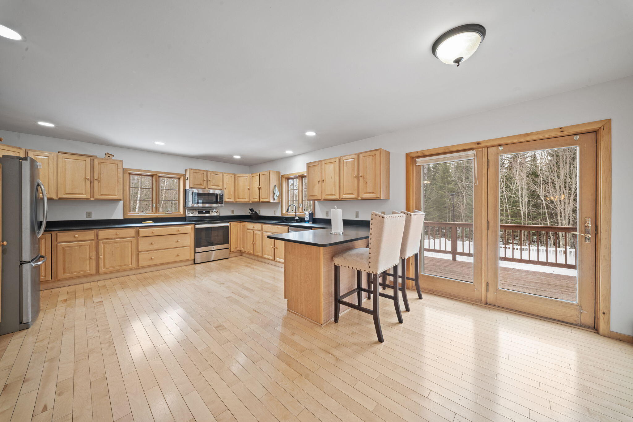 73 Jillian Way, Glenburn, ME, 04401