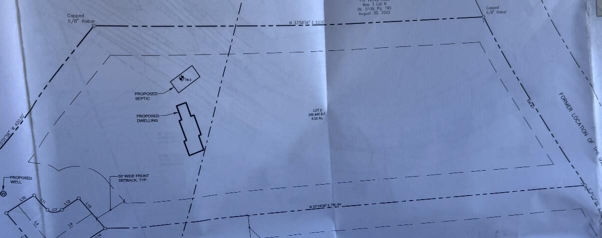 Lot 2 Torrey Road, Poland, ME, 04274
