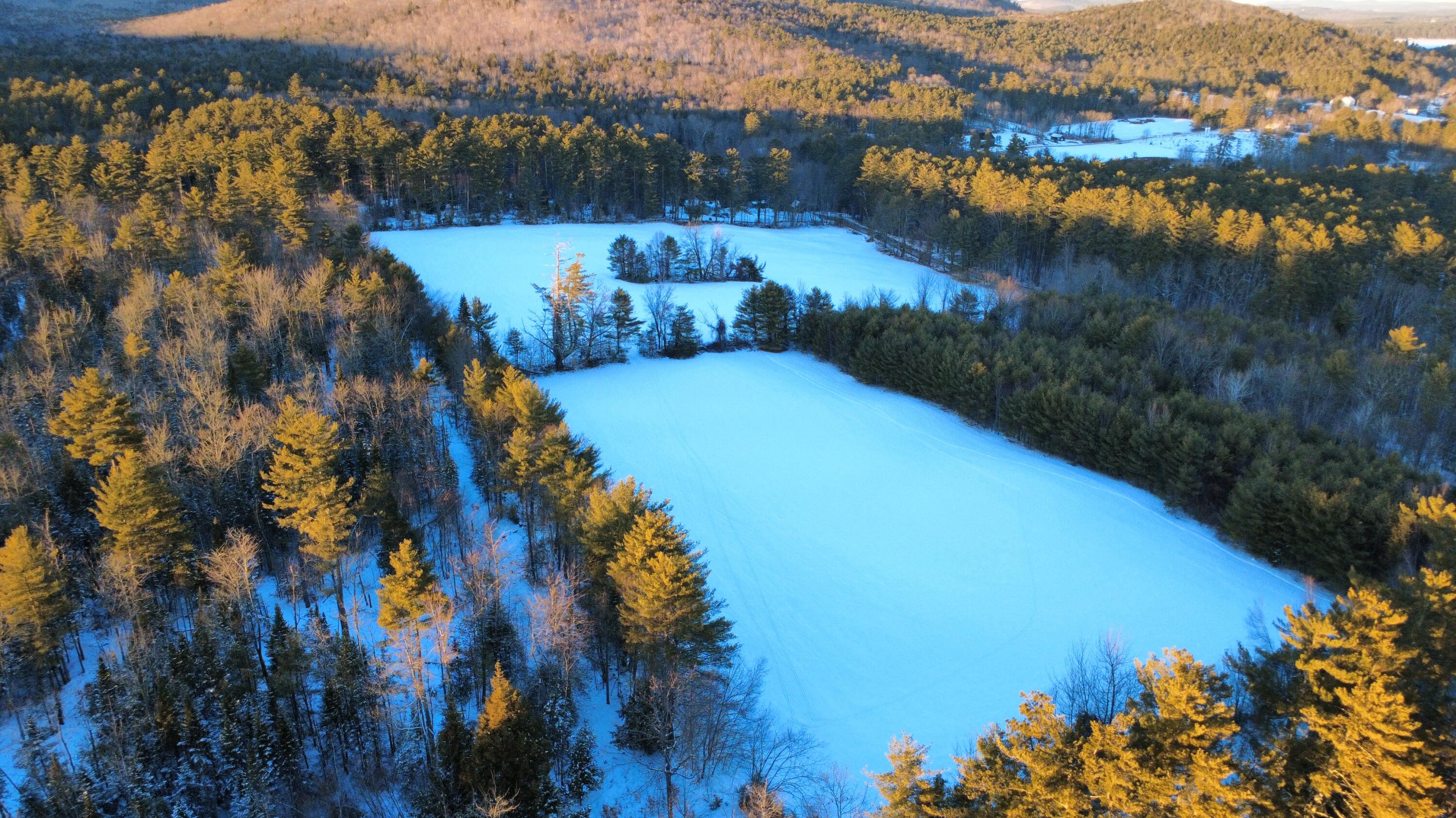 Lot 12 Bear Pond Road, Waterford, ME, 04088