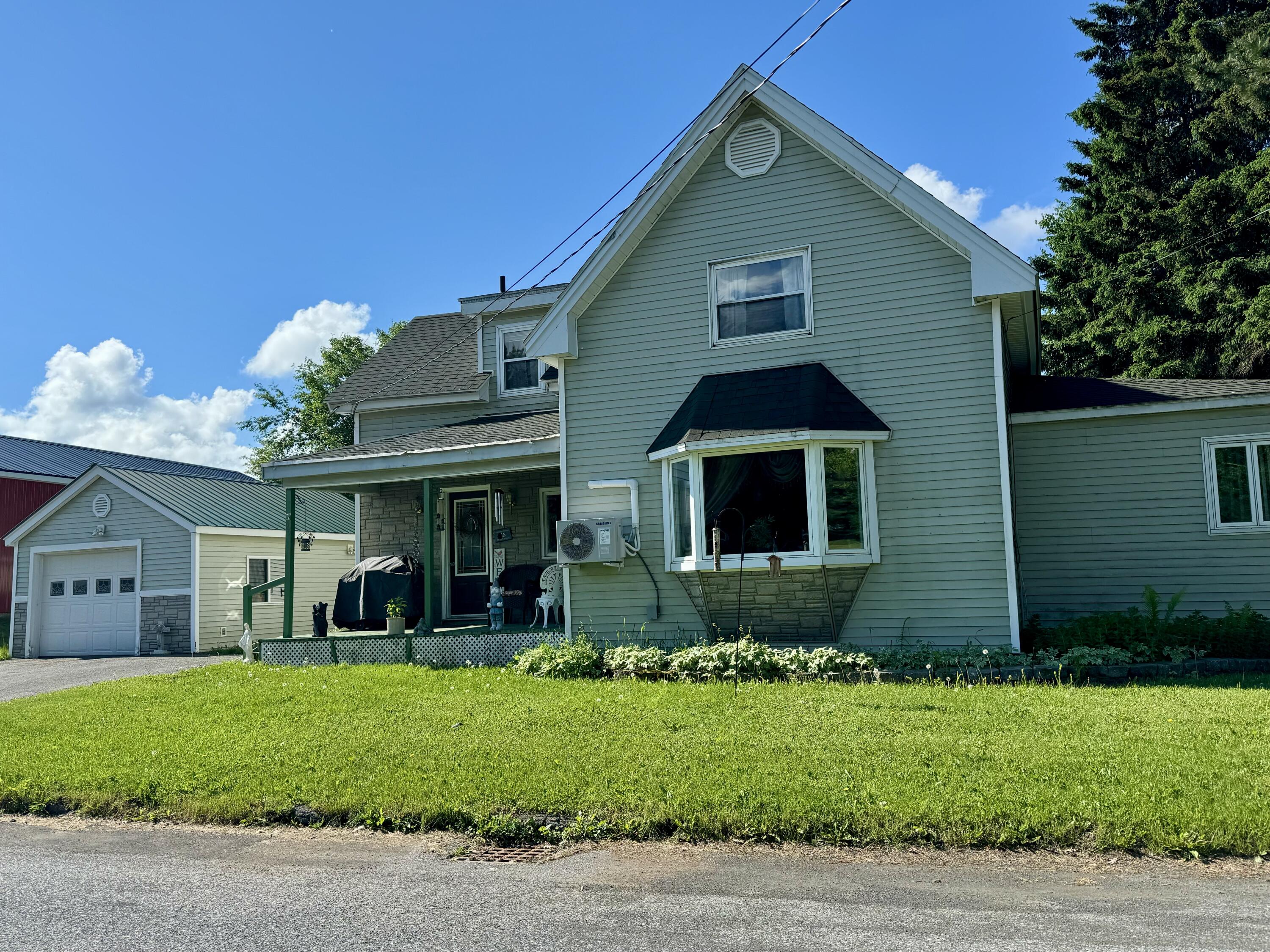 45 Dennis Street, Eagle Lake, ME, 04739