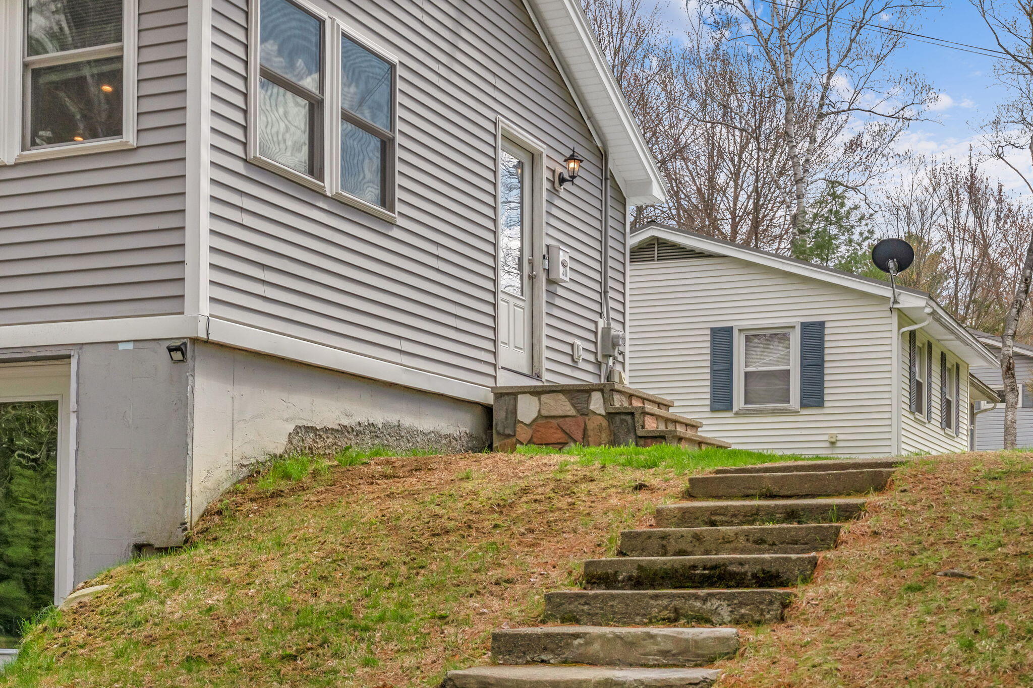 30 Hilliard Street, Old Town, ME, 04468