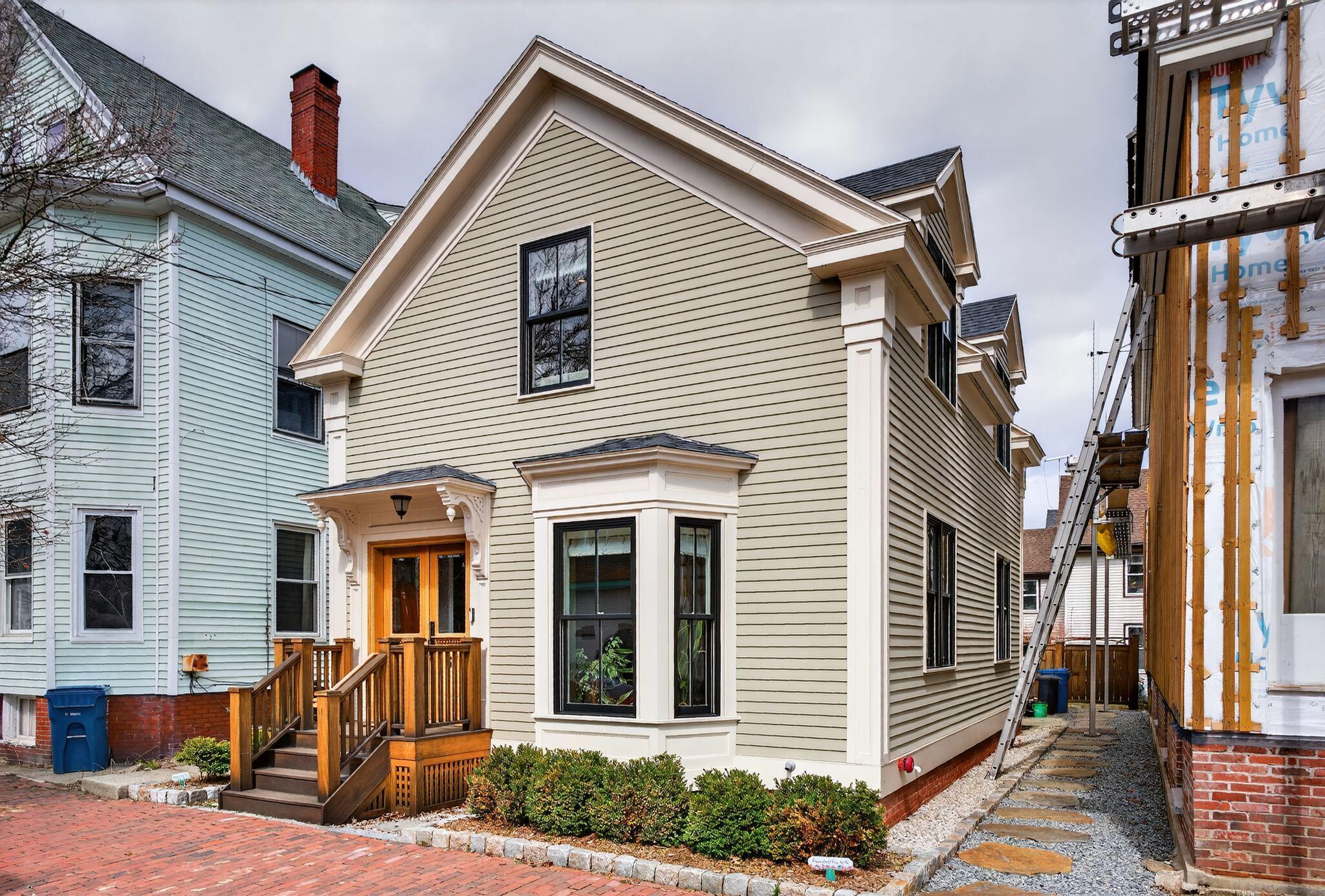 67 Merrill Street, Portland, ME, 04101