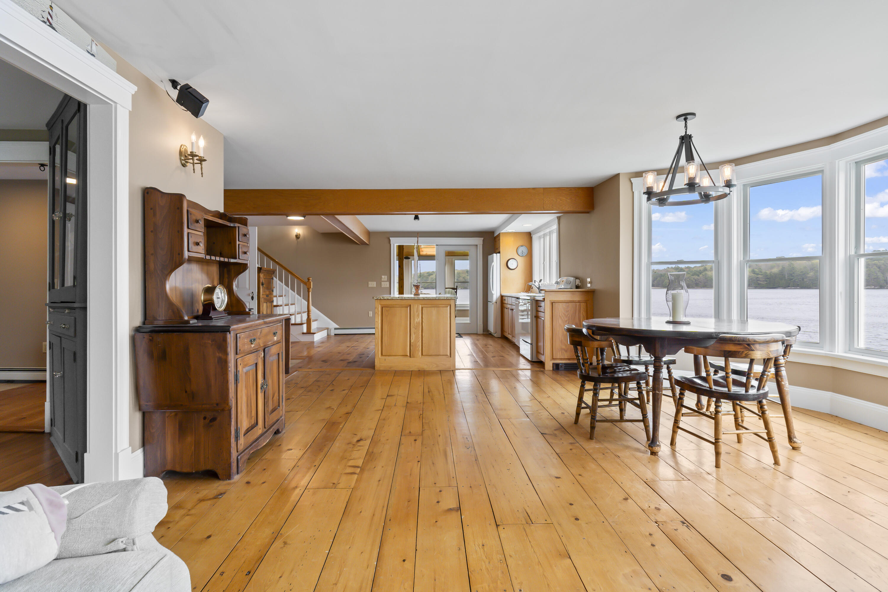 15 Church Lane, Phippsburg, ME, 04562