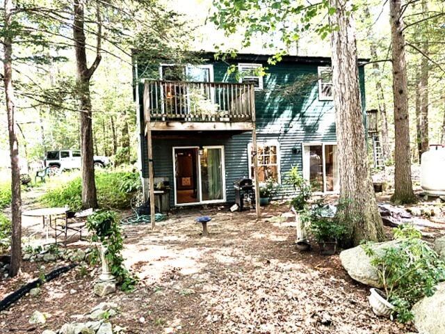 98 Basin Road