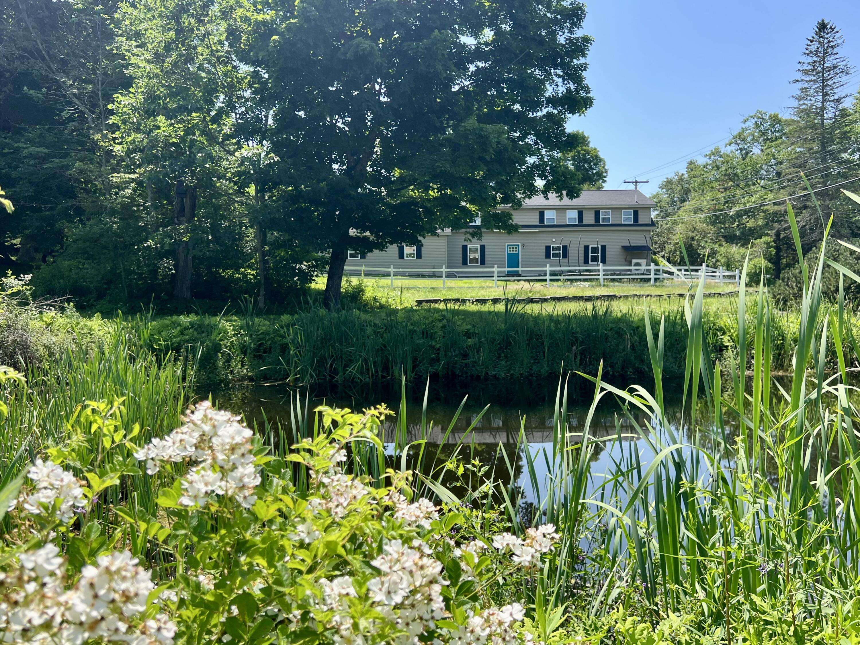 Photo of 127 Swan Lake Avenue Belfast ME 04915