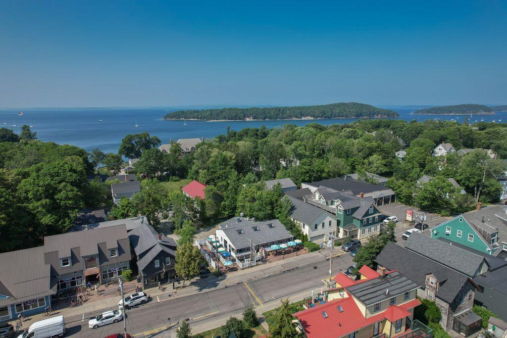 131 Cottage Street, Bar Harbor, ME, 04609