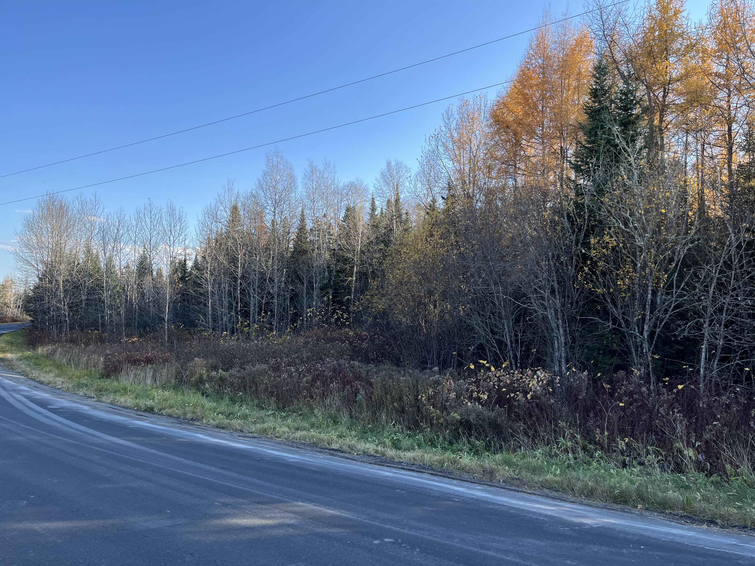 0 Albair Road, Caribou, ME, 04736