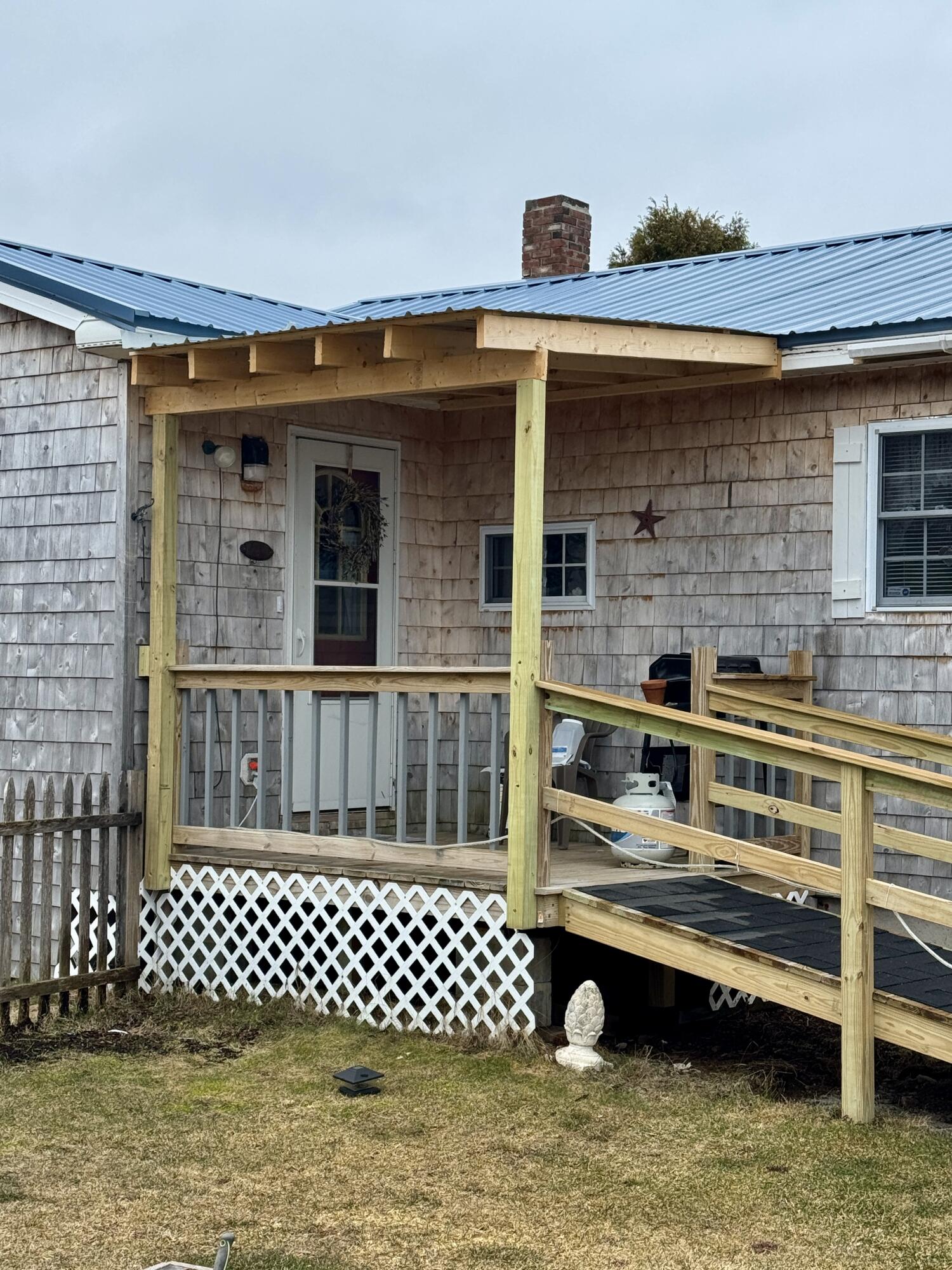 1 Daggett Road, Perry, ME, 04667