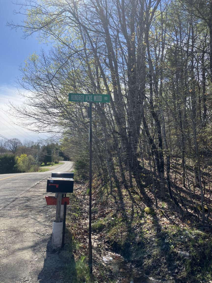 25 Hundred Acre Wood Road, Gardiner, ME, 04345