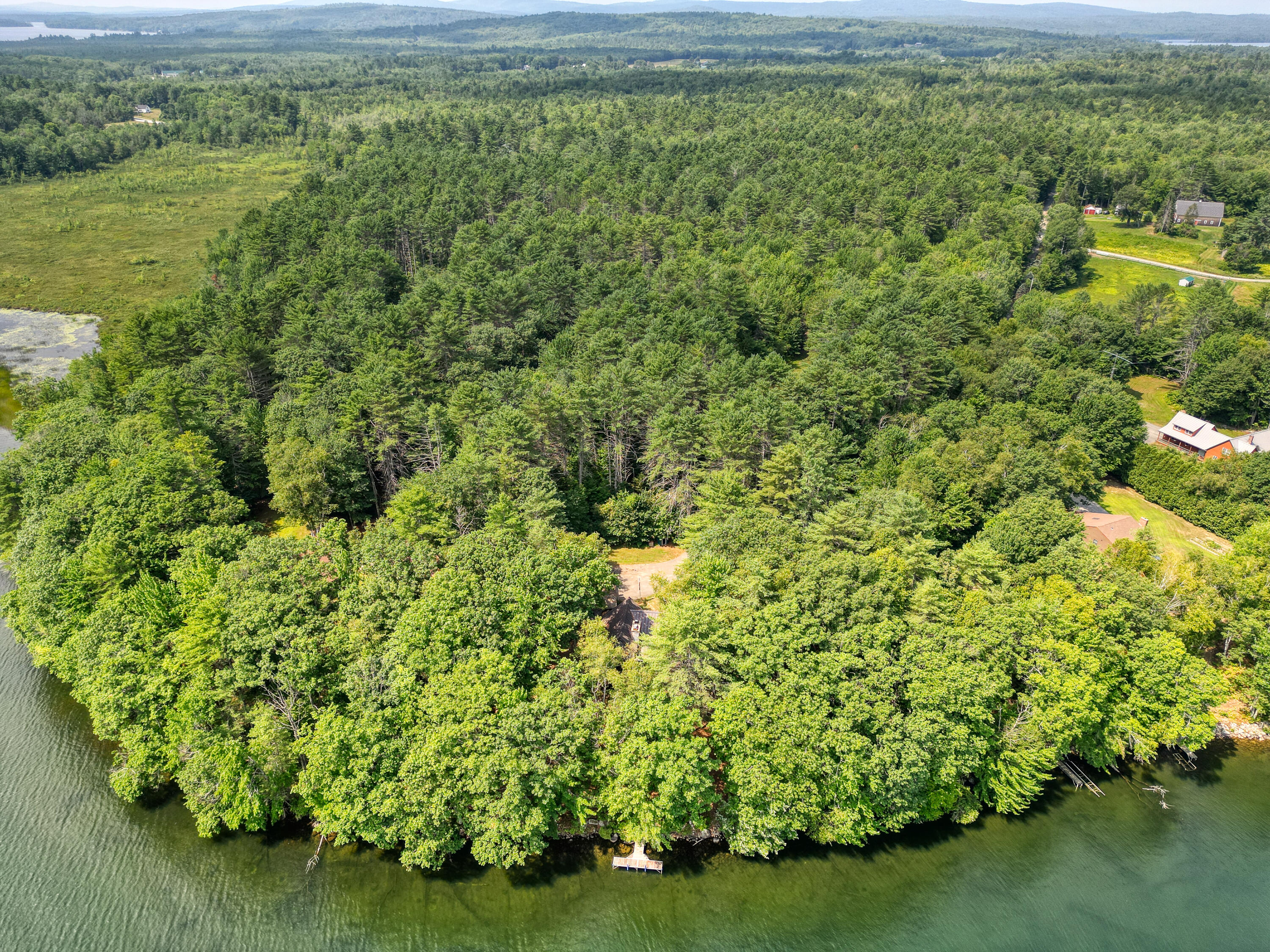 151 Bickford Road, Smithfield, ME, 04978