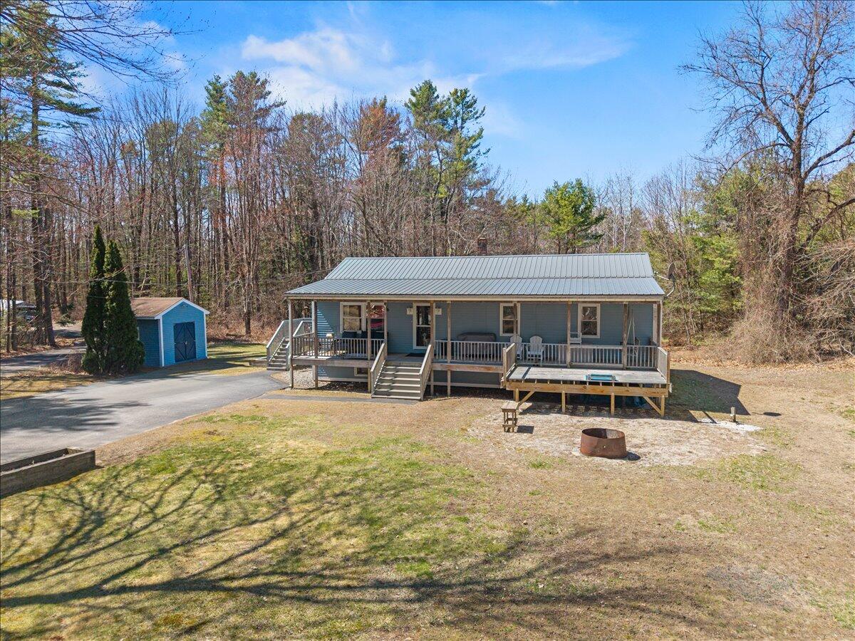 9 Ranwall Avenue, Saco, ME, 04072