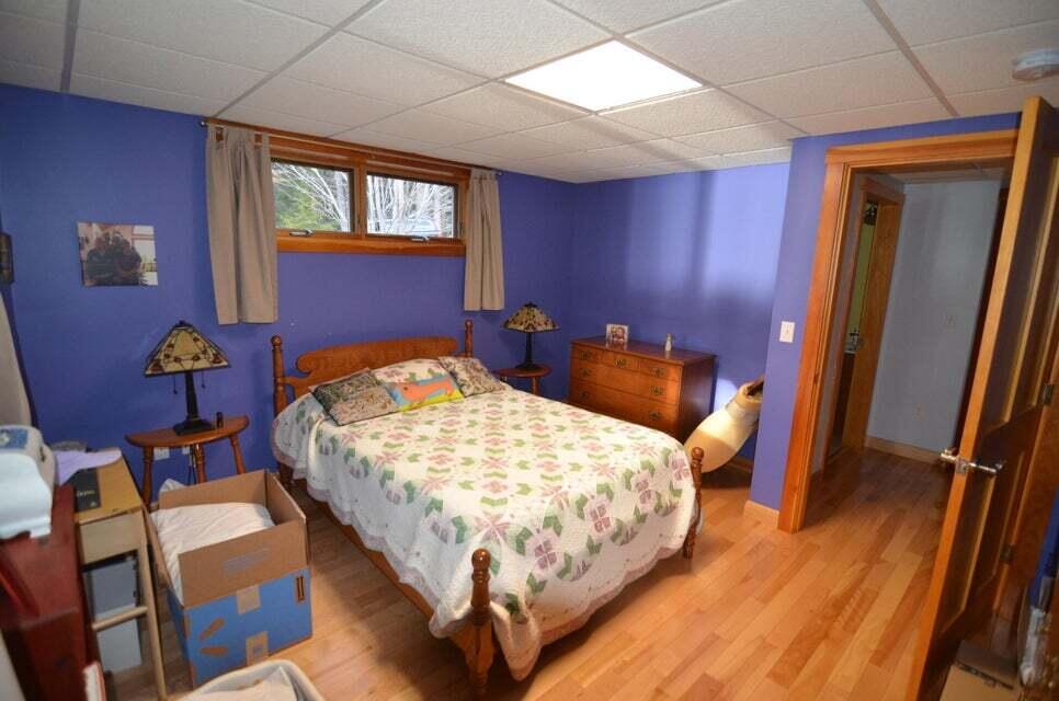 229 Two Lakes Drive Drive, Northfield, ME, 04654