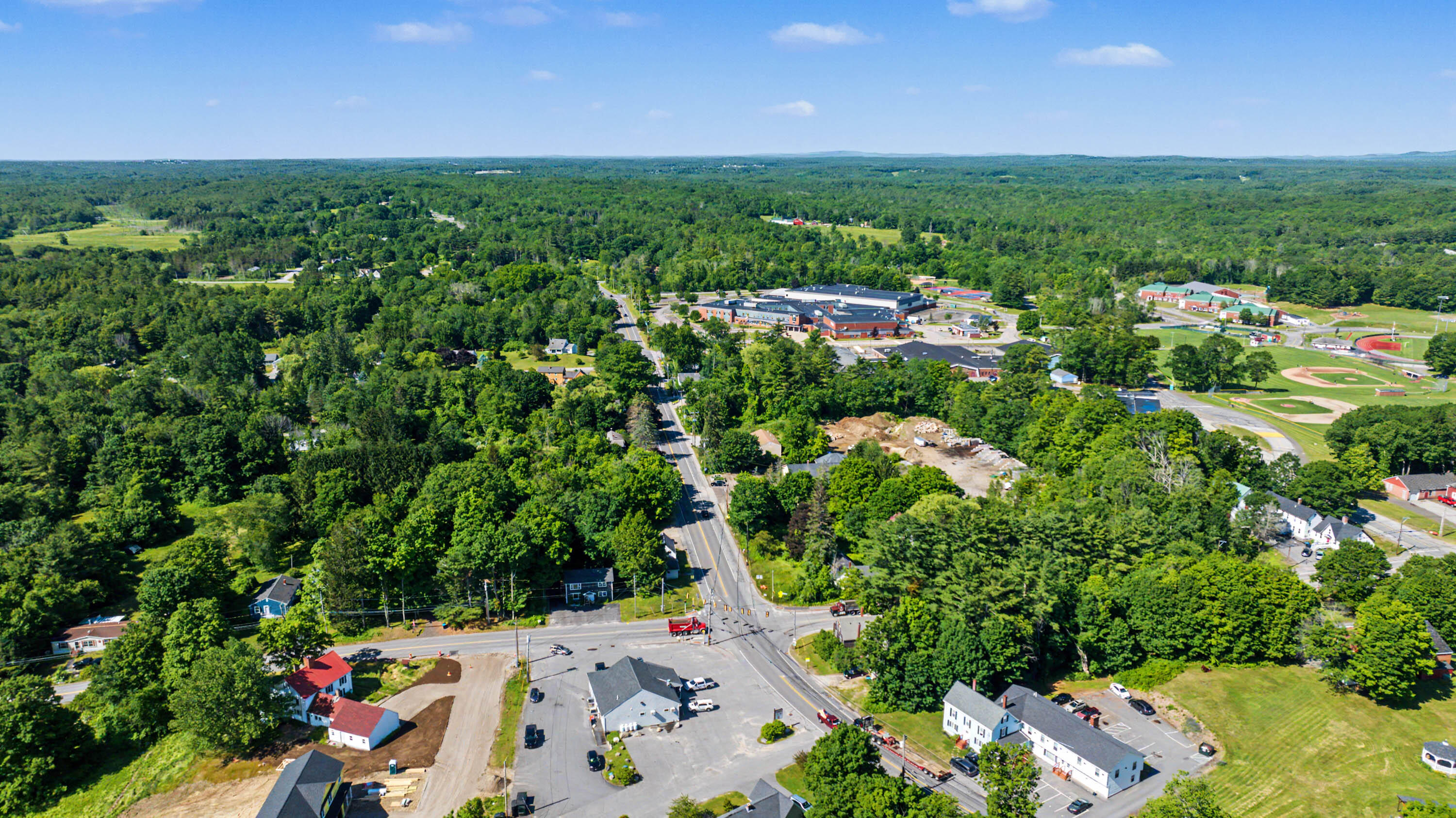 243 Windham Center Road