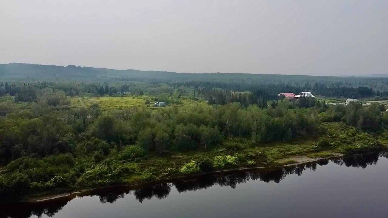 M48L15/16 US Rt 1, Grand Isle, ME, 04746