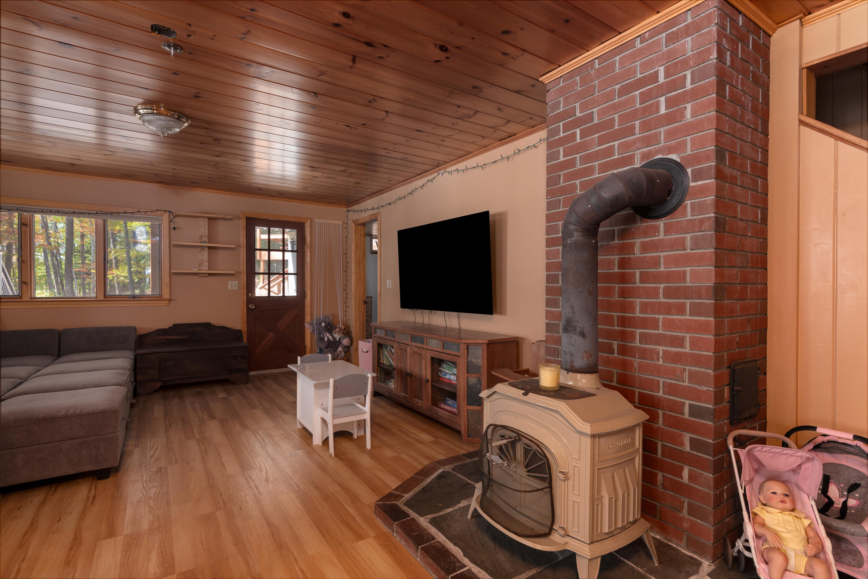 18 Winter Drive, Embden, ME, 04958