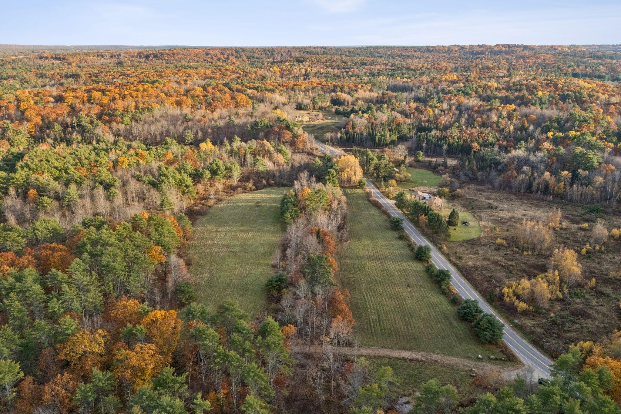 Photo of Lot 03-10 Pittston Road Whitefield ME 04353