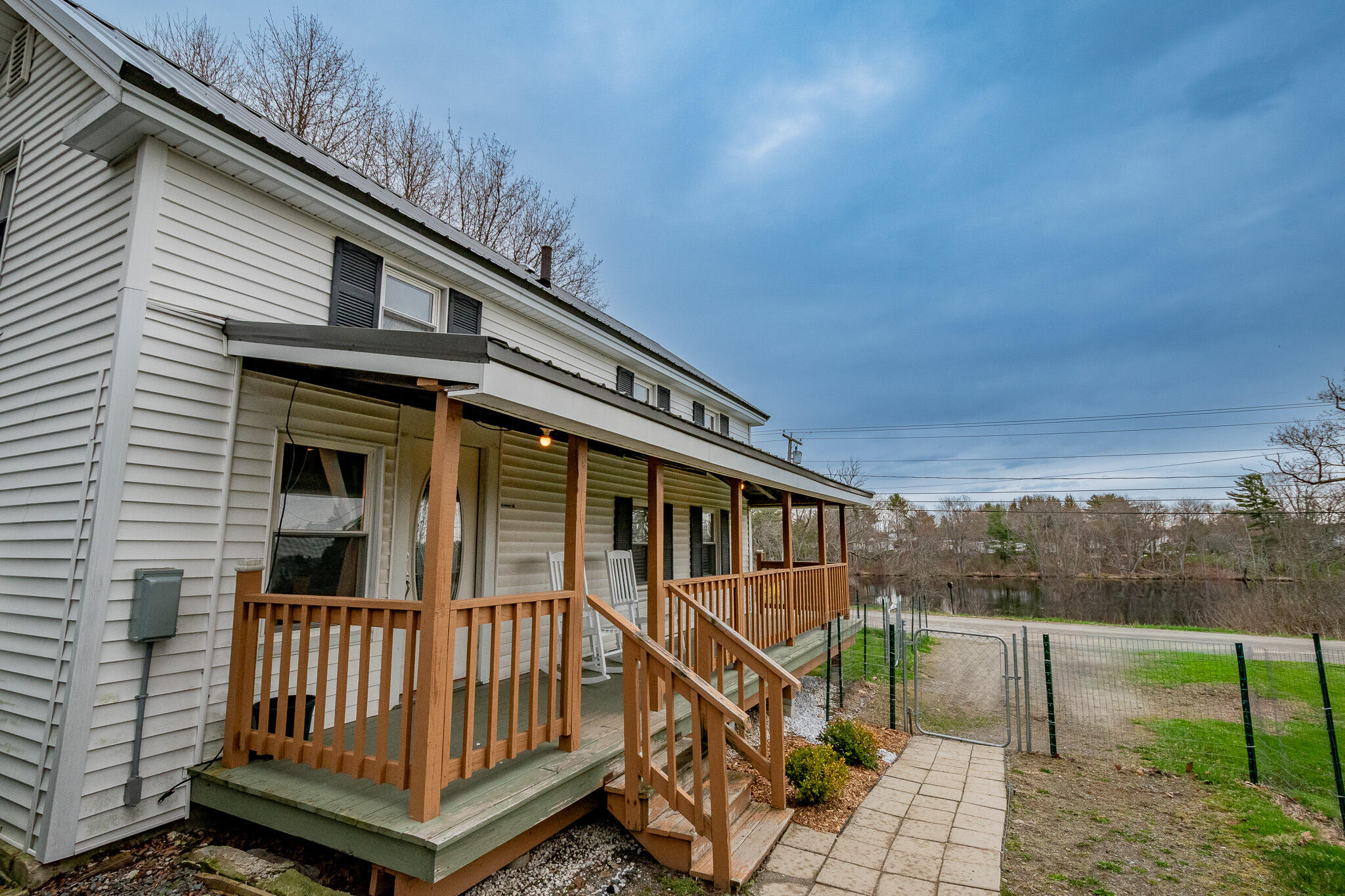 76 Spring Street, Old Town, ME, 04468