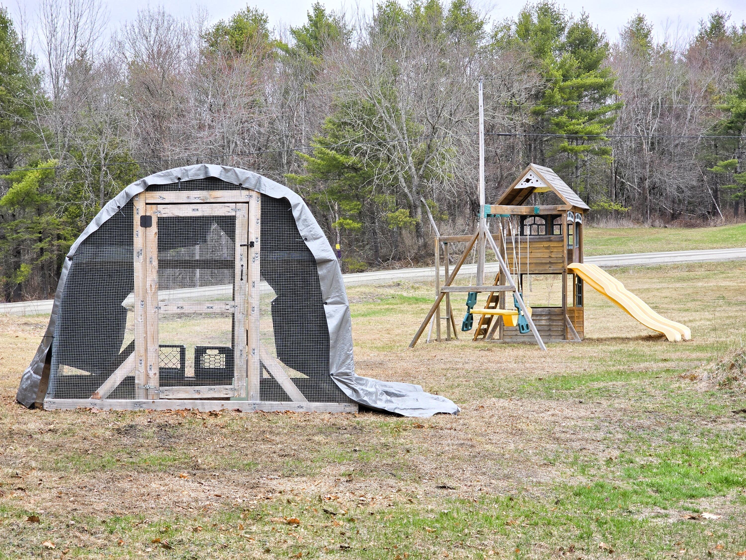 117 Clark Road, Unity, ME, 04988