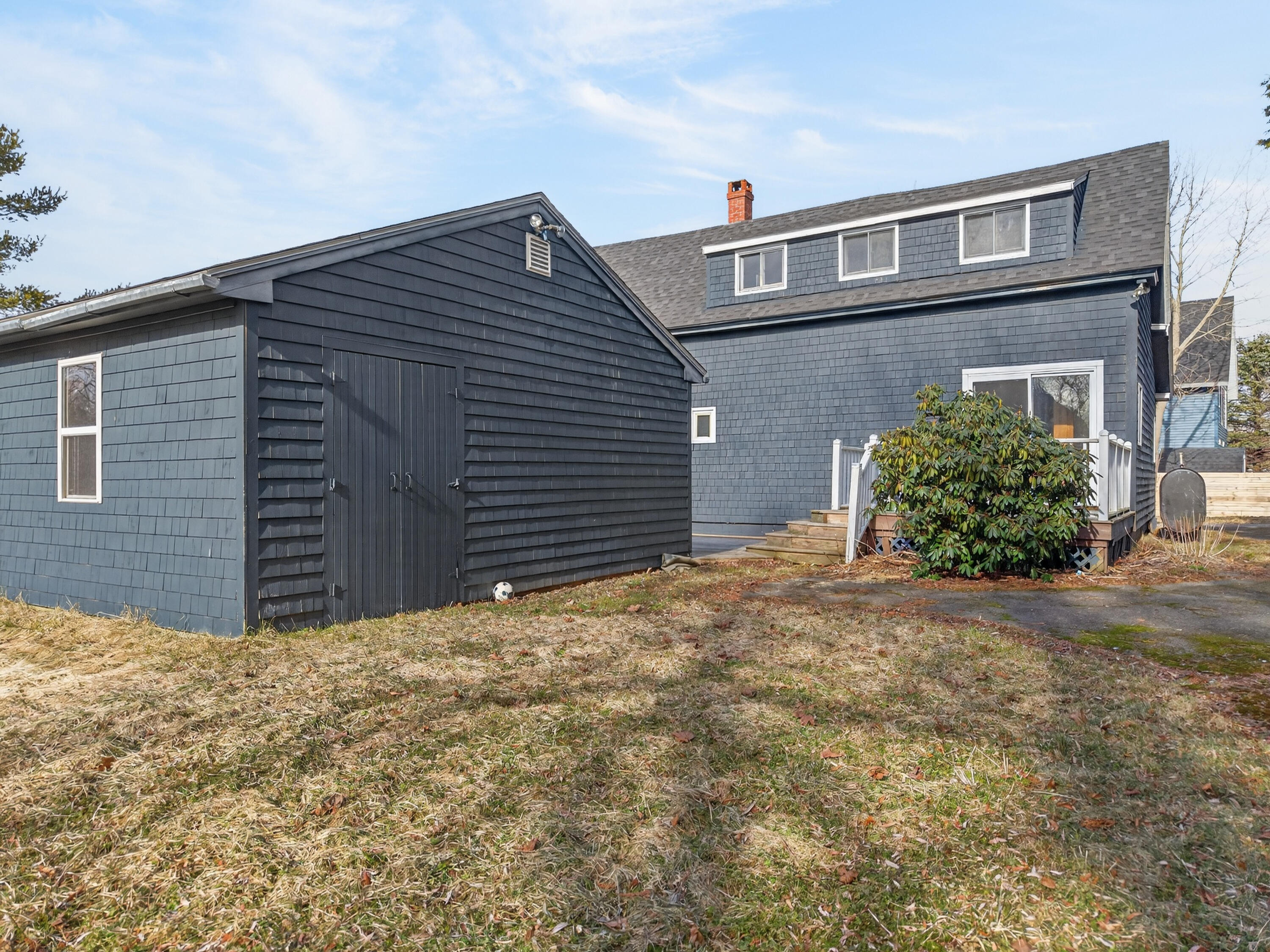 8 Autumn Street, Rockland, ME, 04841