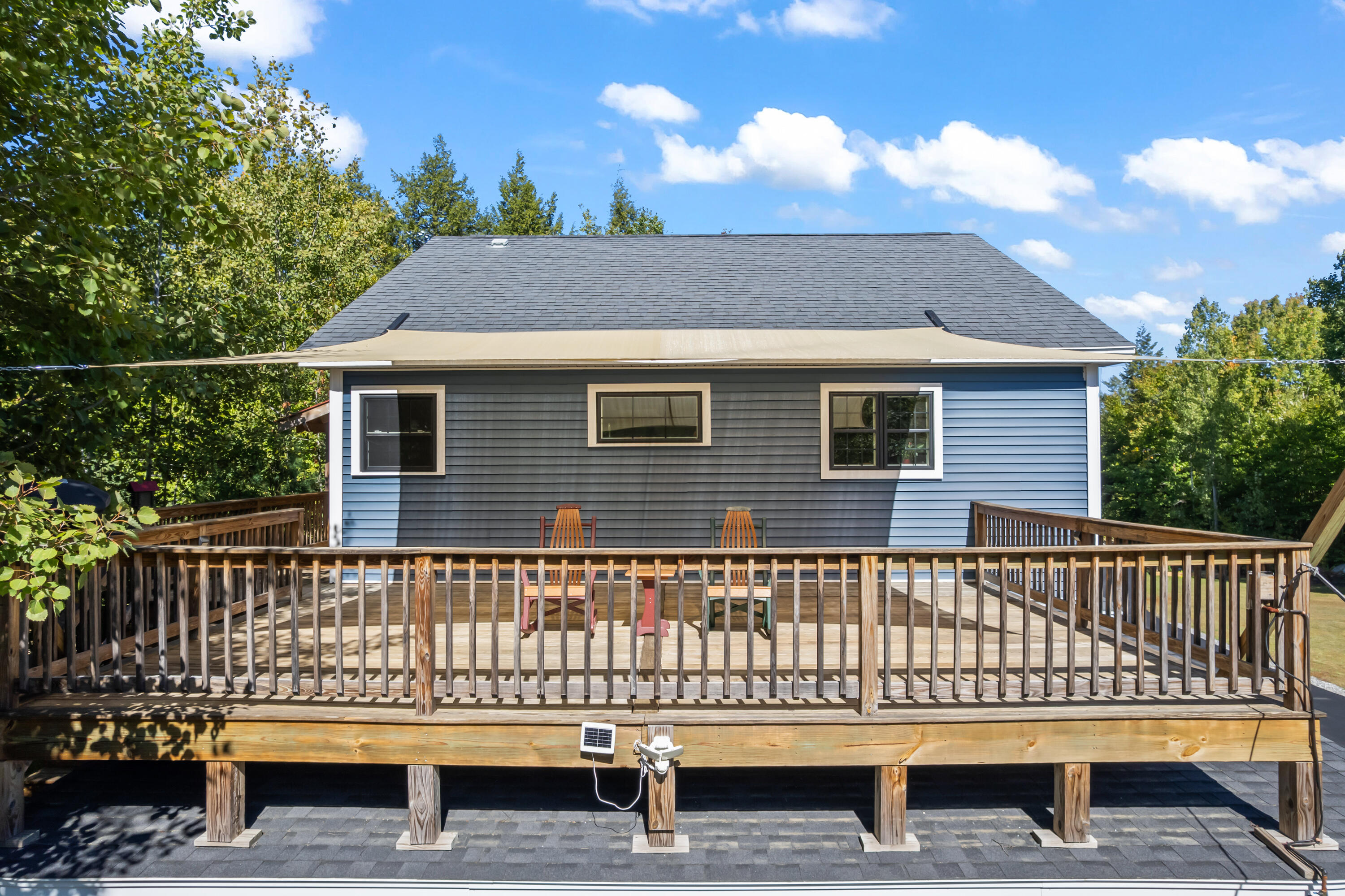 86 Beaver Creek Farm Road, Bridgton, ME, 04009