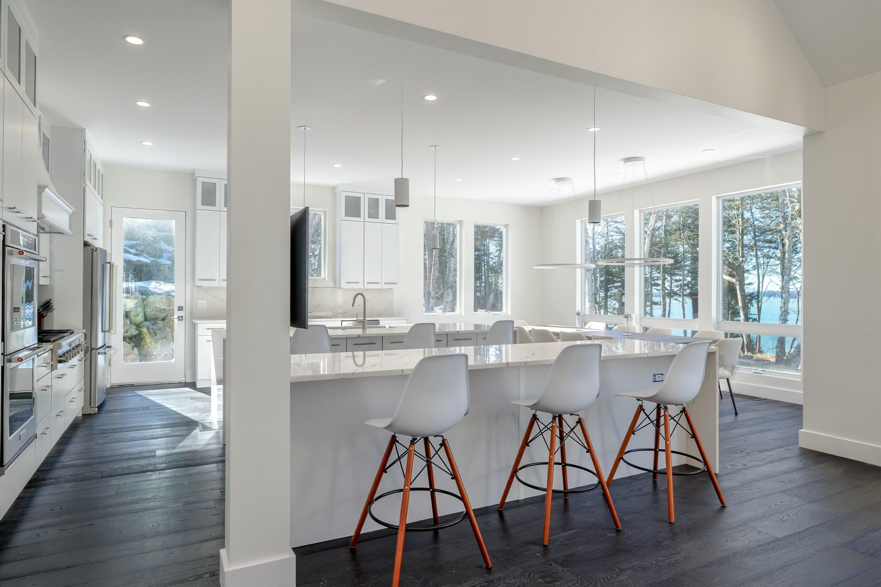 101 Cow Point, Roque Bluffs, ME, 04654