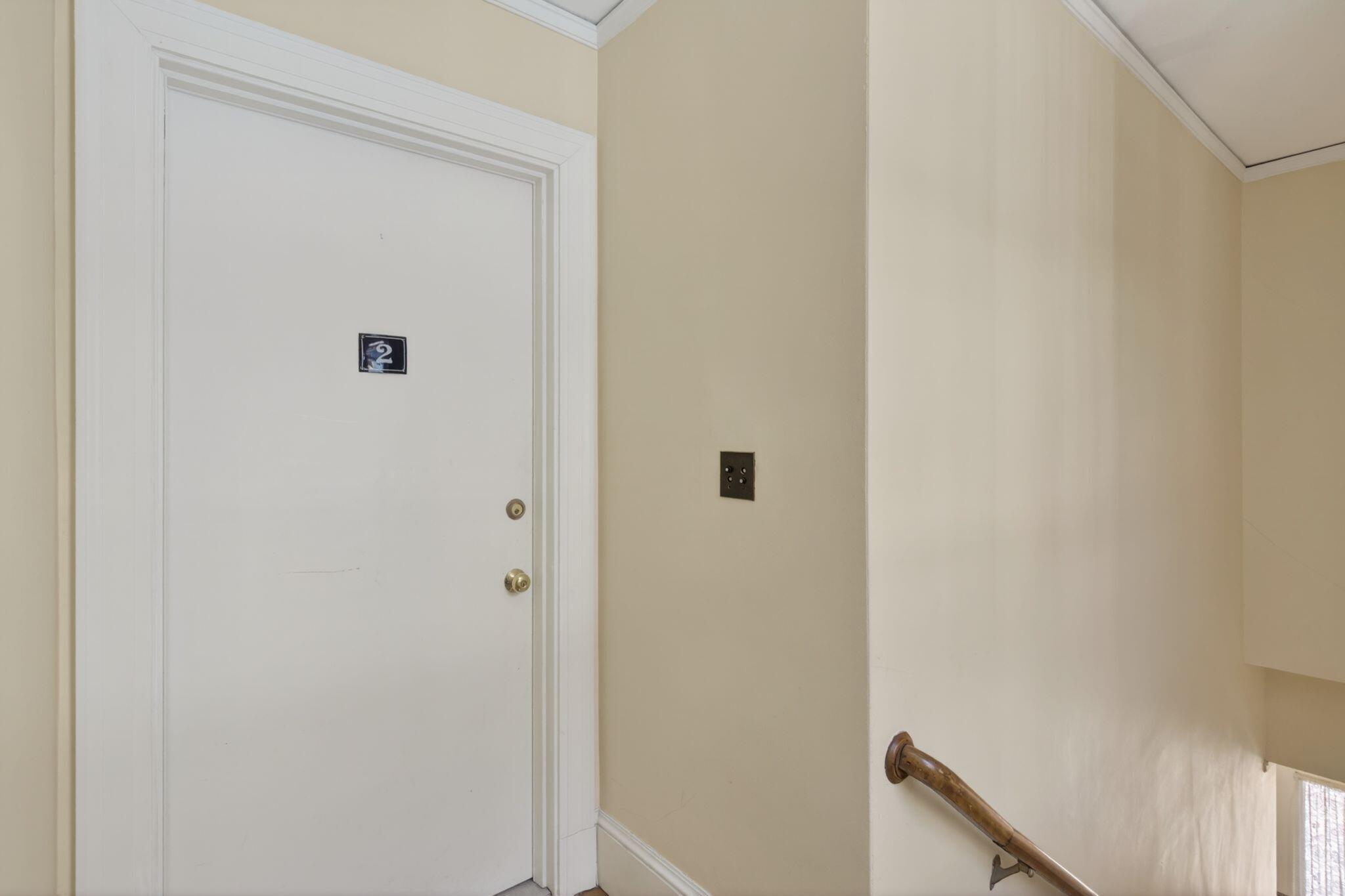 135 Brackett Street UNIT 7, Portland, ME, 04102