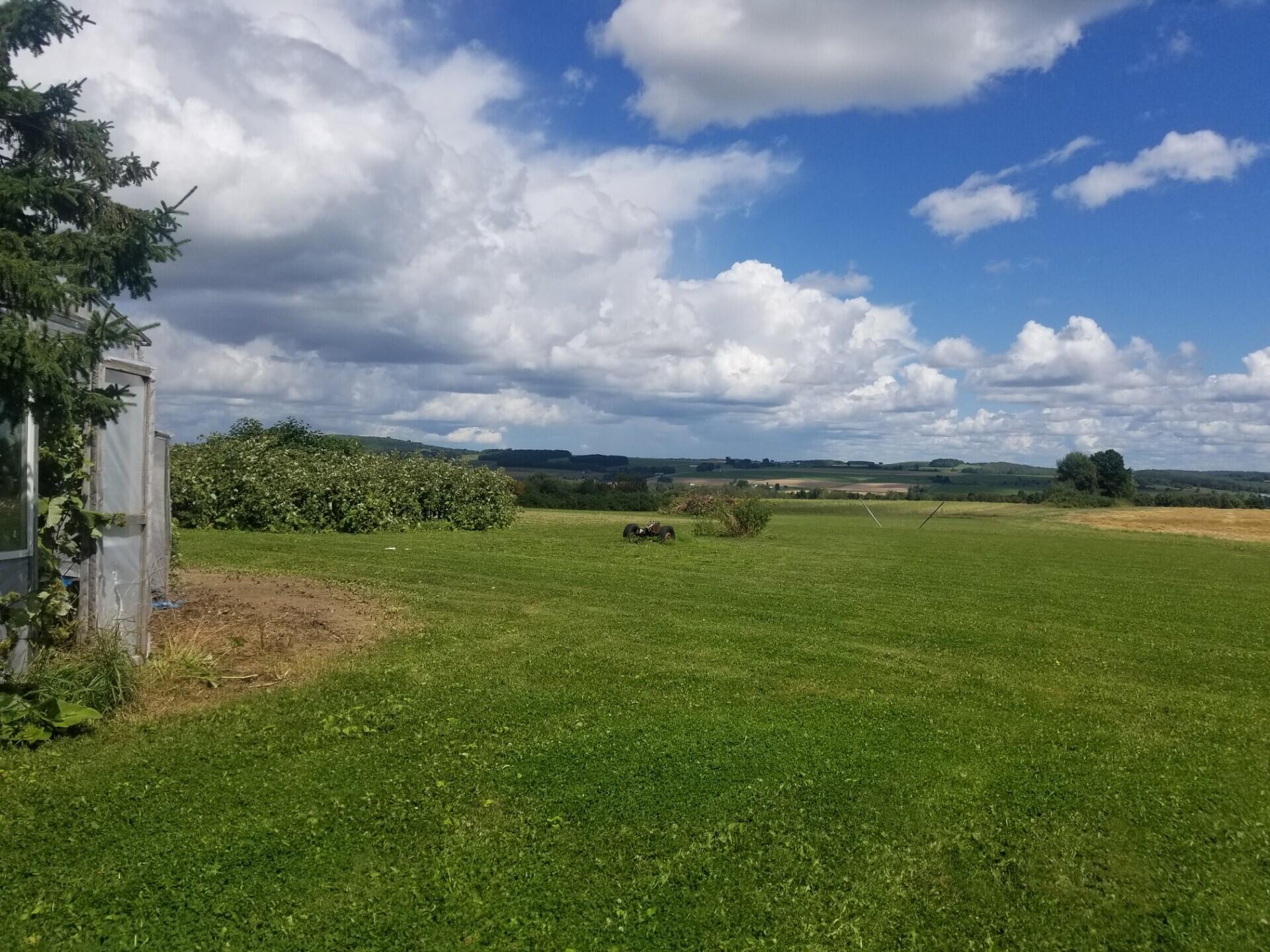 381 Caribou Road, Presque Isle, ME, 04769