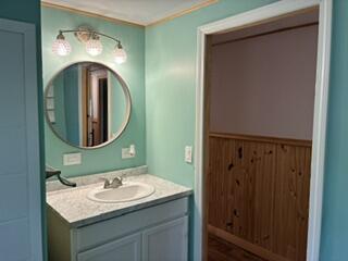 51 Easton Viner Road, Westfield, ME 04787 Bathroom 1
