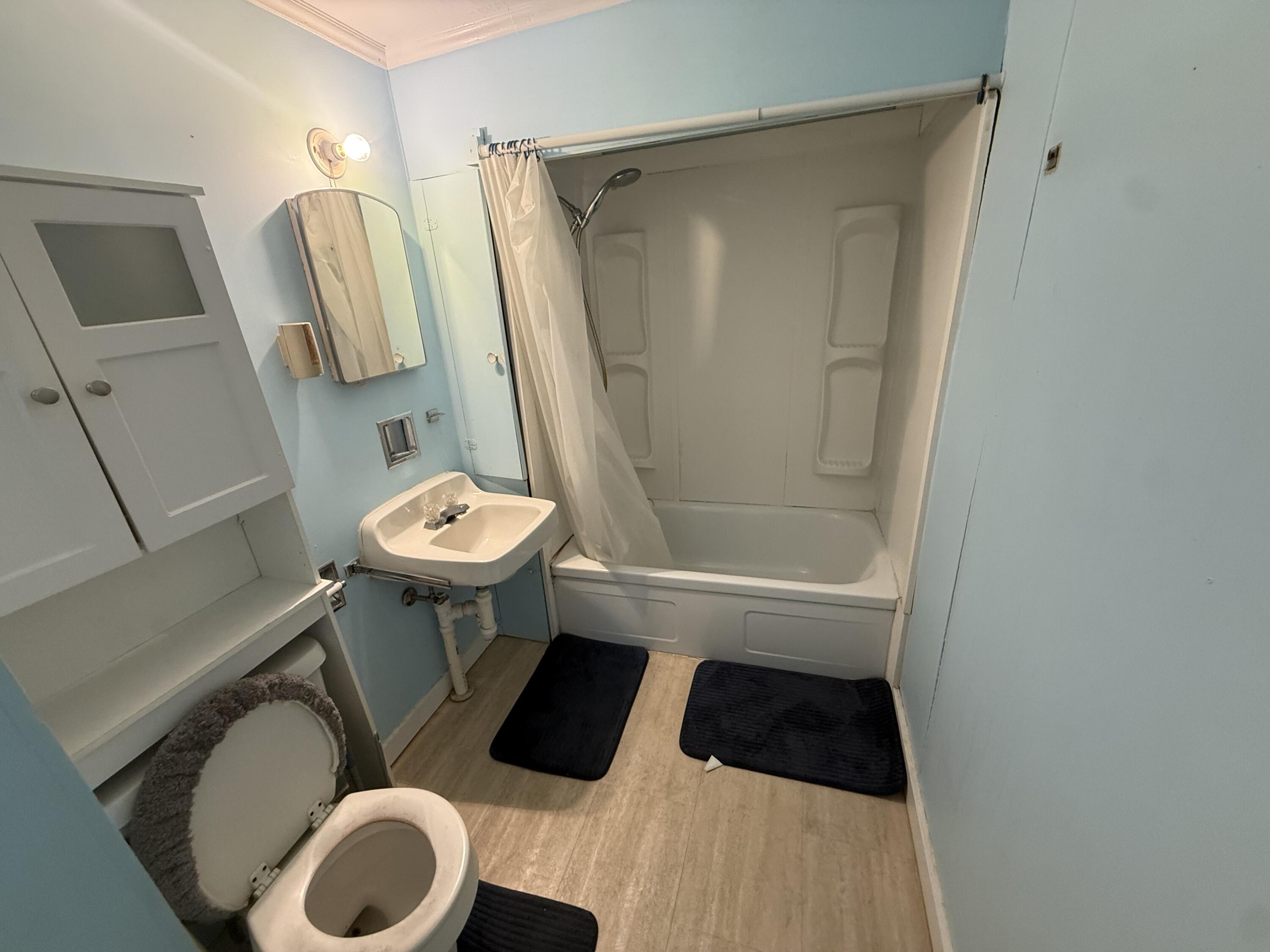 99 Highland Avenue, Fort Kent, ME, 04743