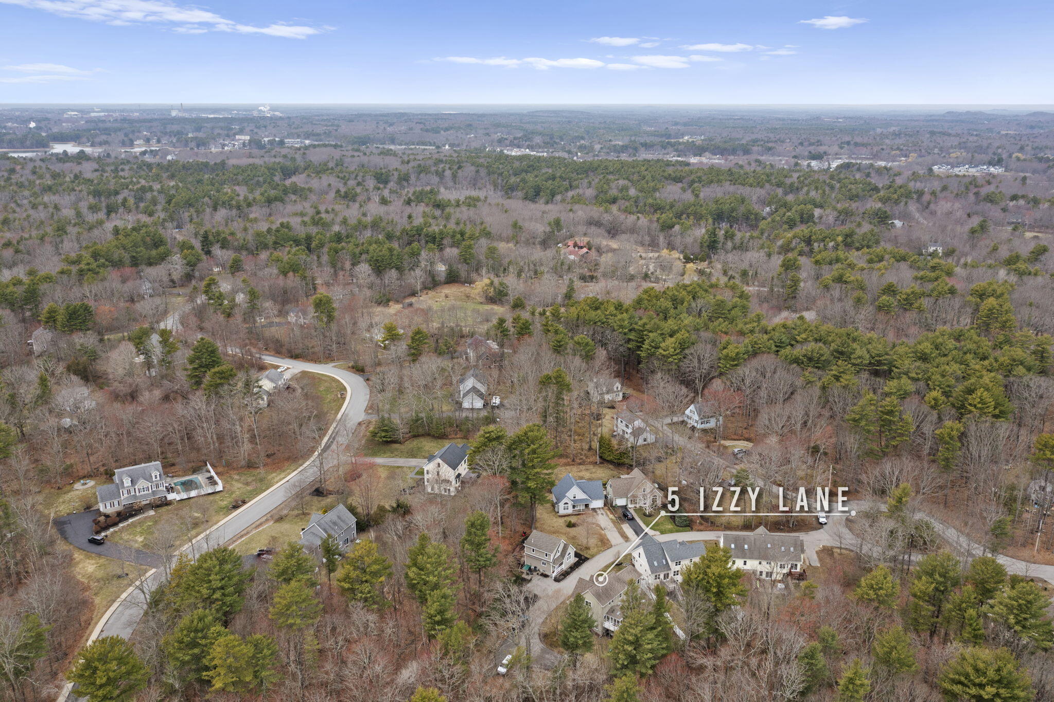 5 Izzy Lane, Kittery, ME, 03904