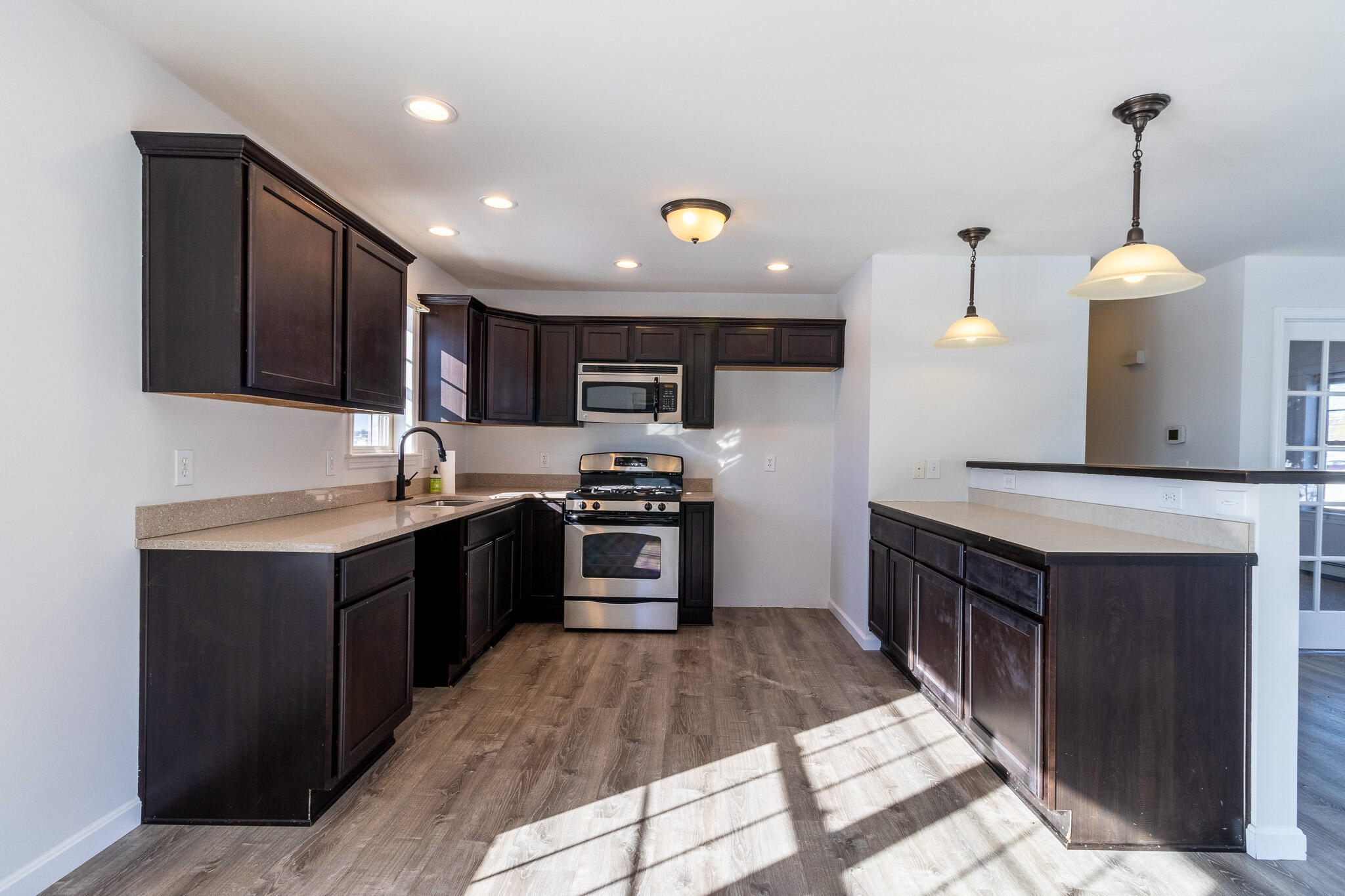 265 Main Street, Machias, ME, 04654